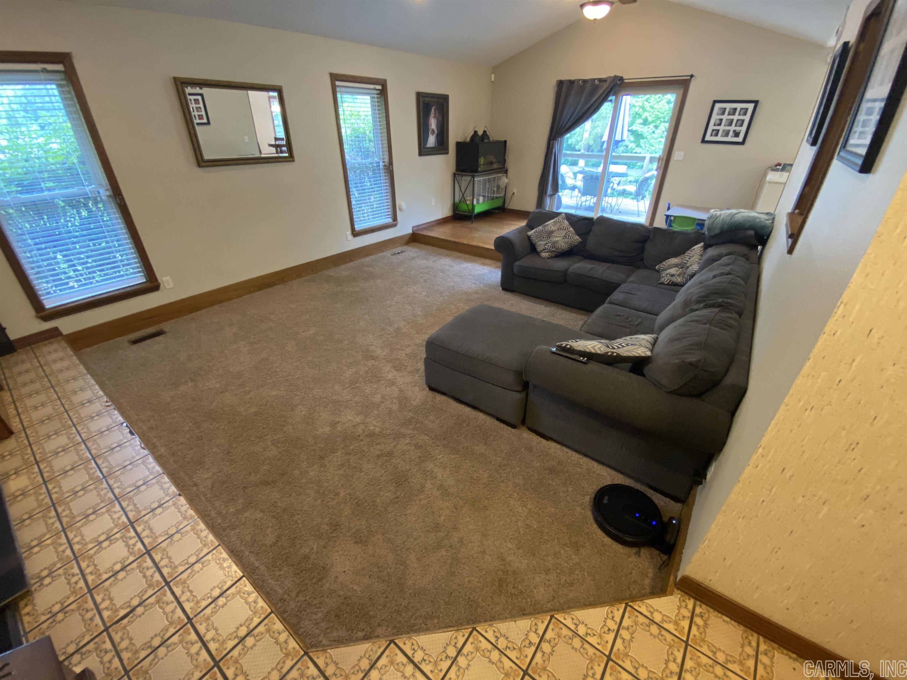 North Park Phase 1 - Residential