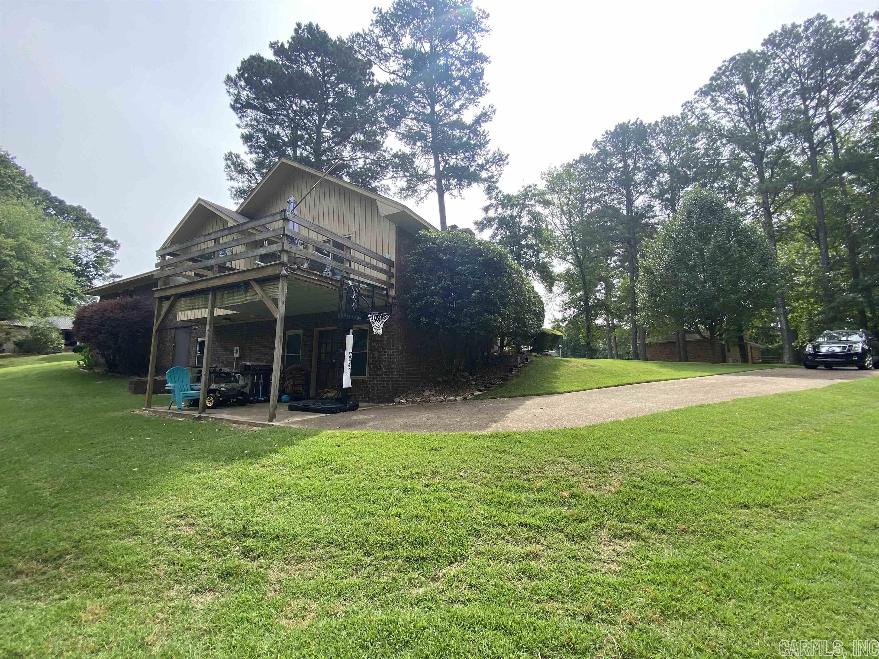 North Park Phase 1 - Residential