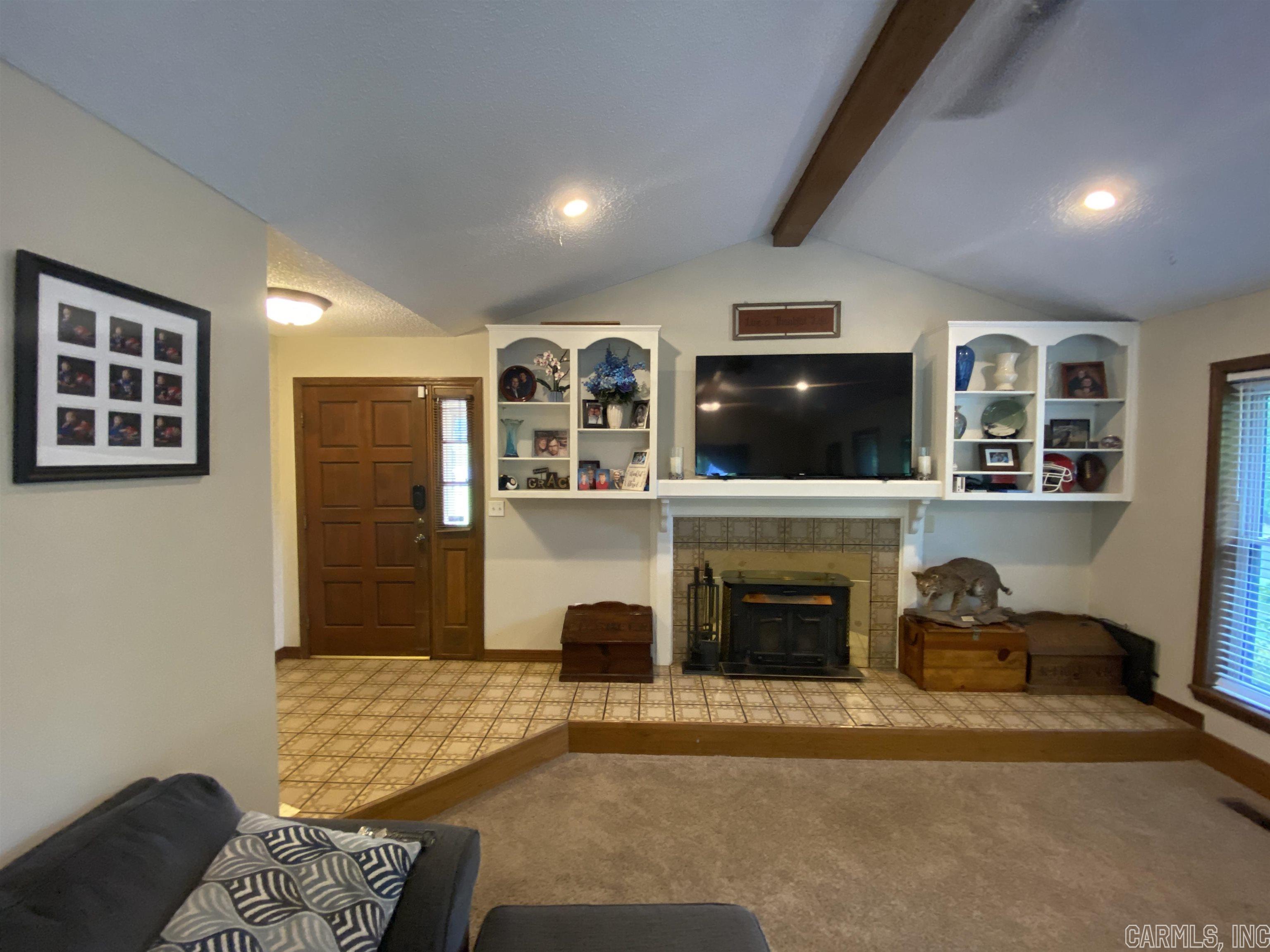 North Park Phase 1 - Residential