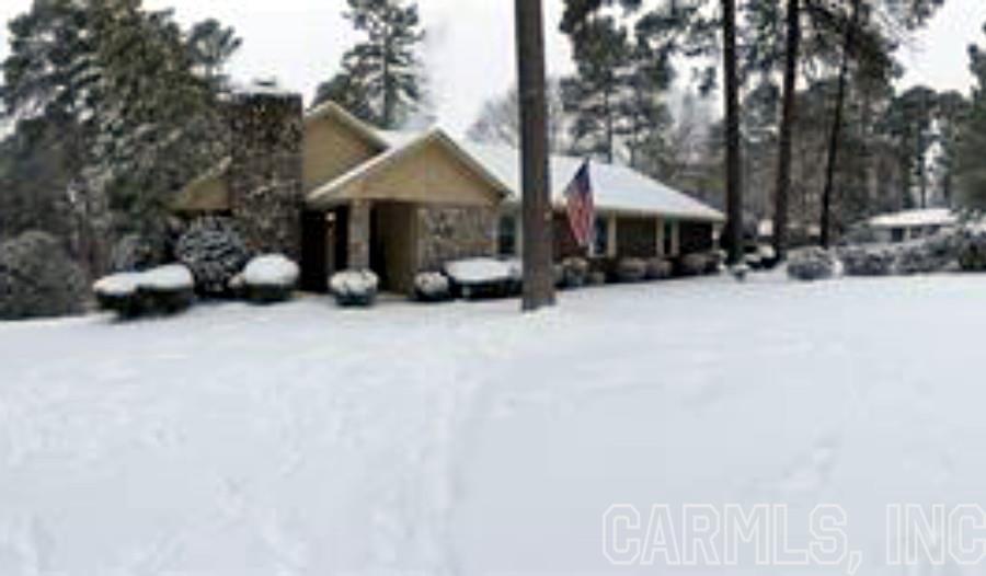 North Park Phase 1 - Residential