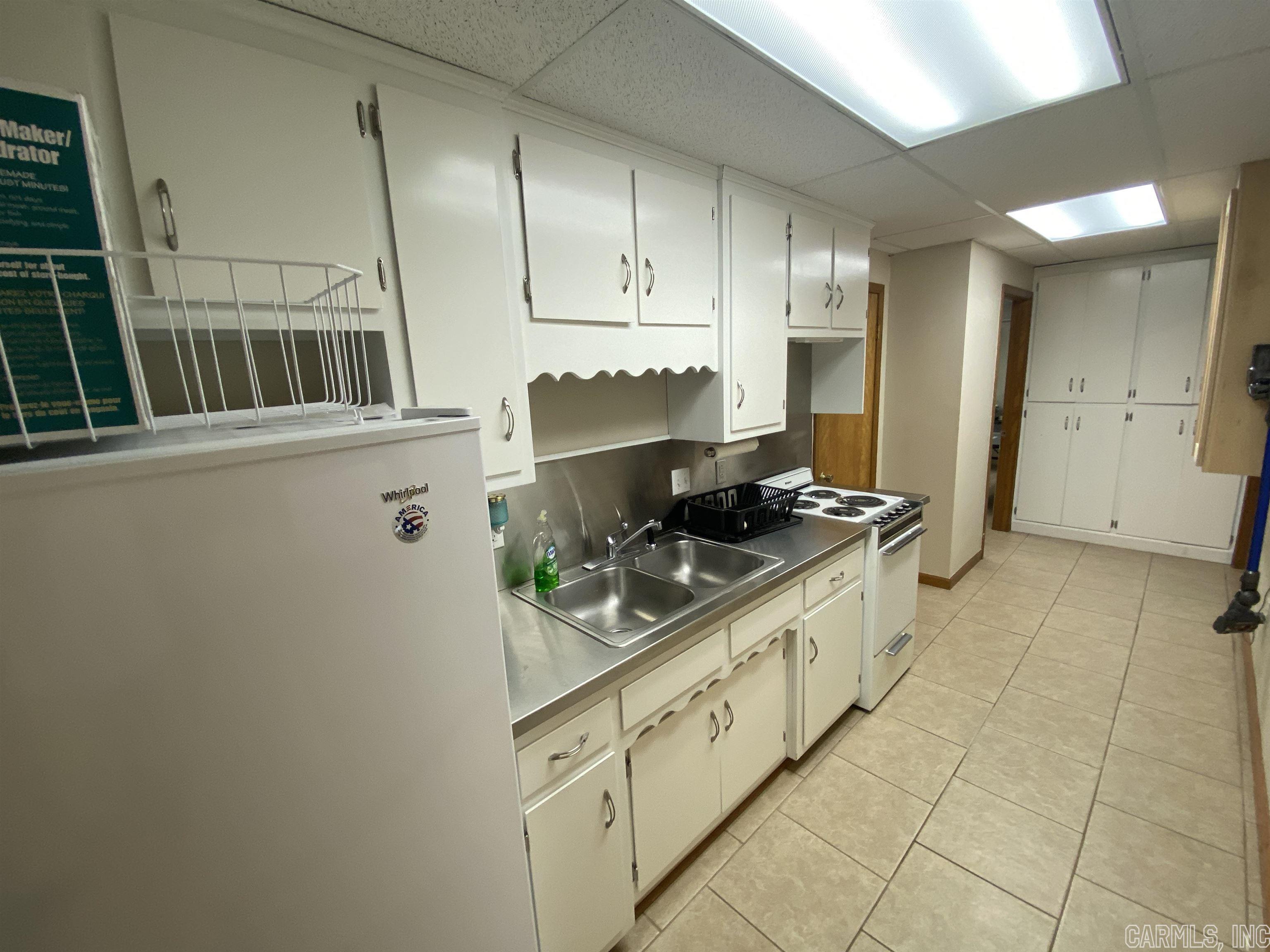 North Park Phase 1 - Residential