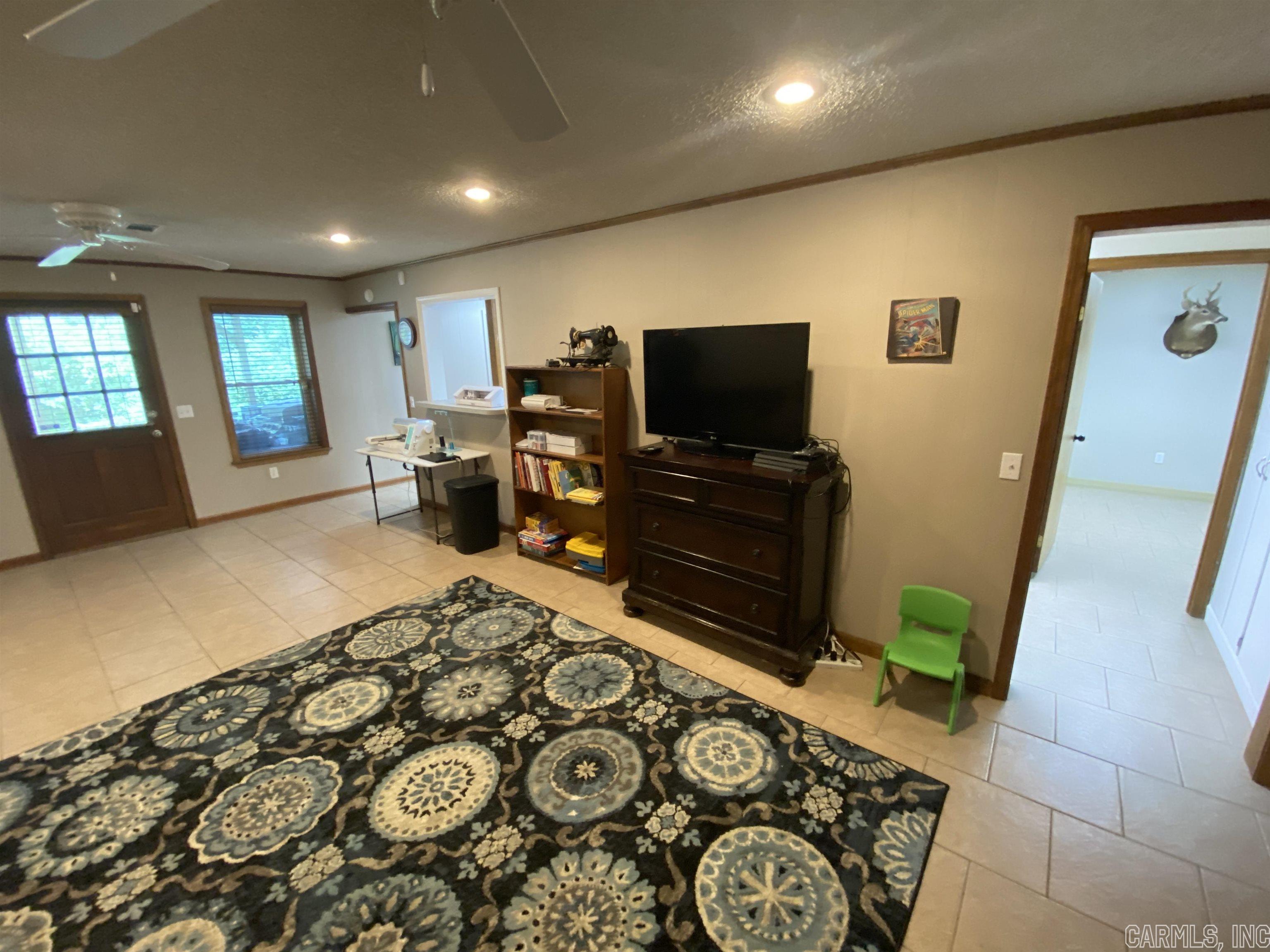 North Park Phase 1 - Residential