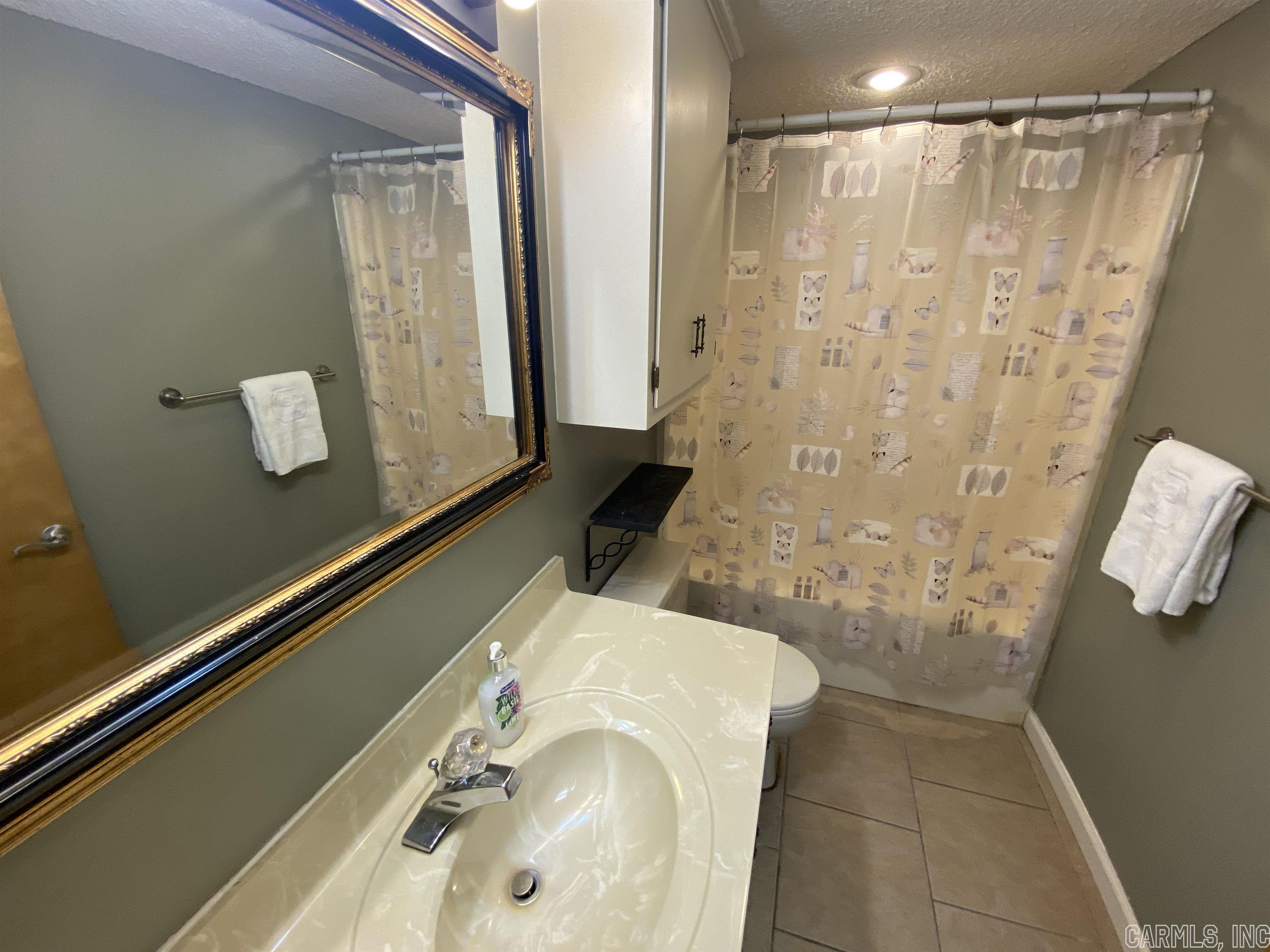 North Park Phase 1 - Residential