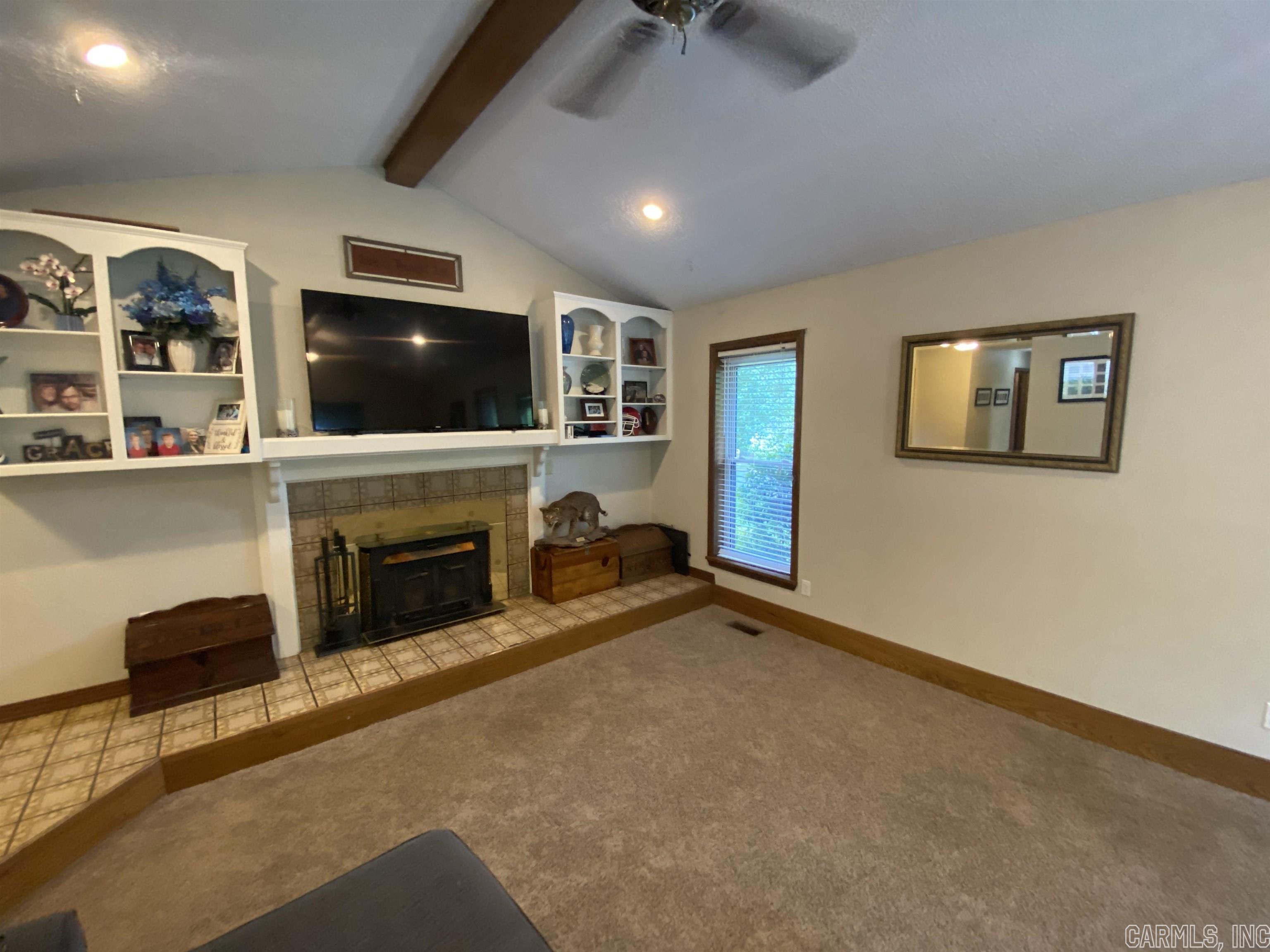 North Park Phase 1 - Residential