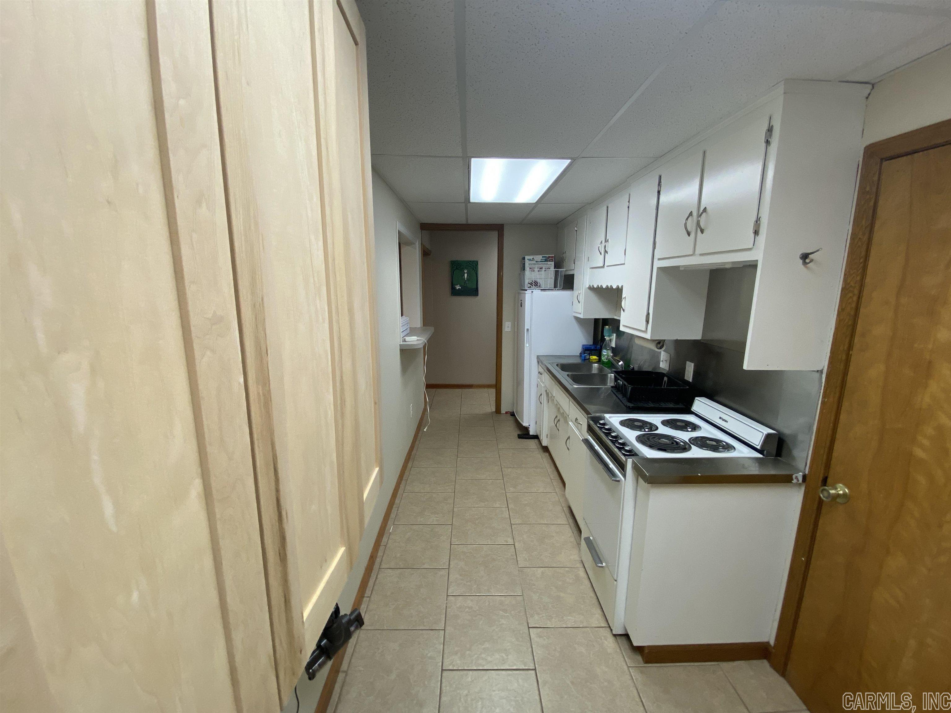 North Park Phase 1 - Residential