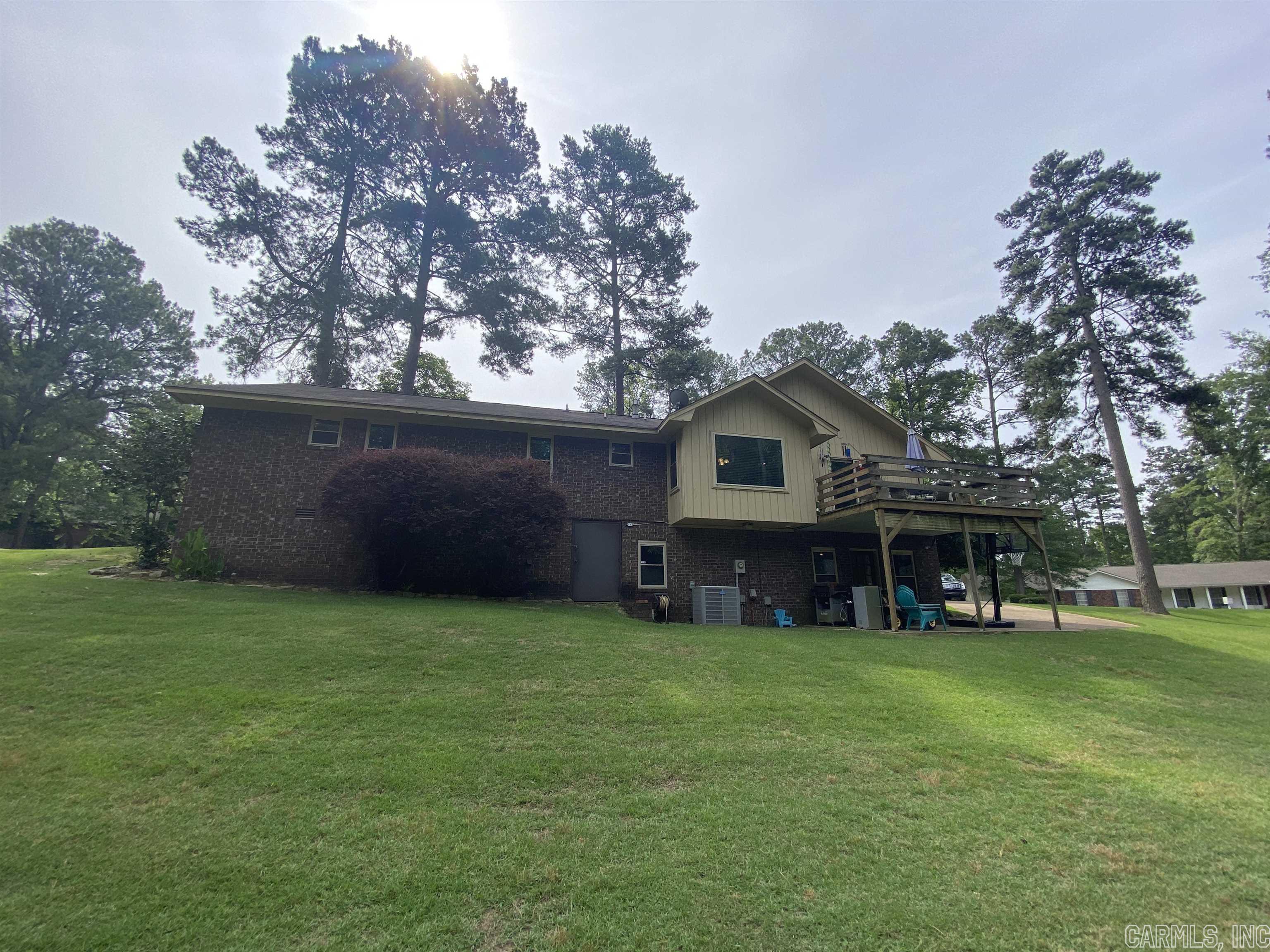 North Park Phase 1 - Residential