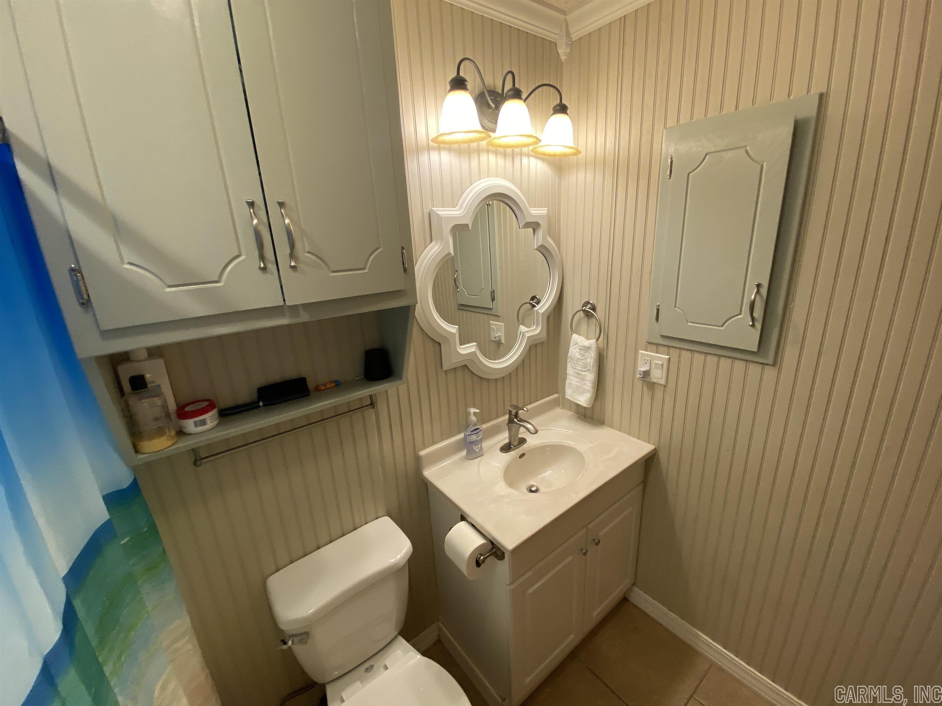 North Park Phase 1 - Residential