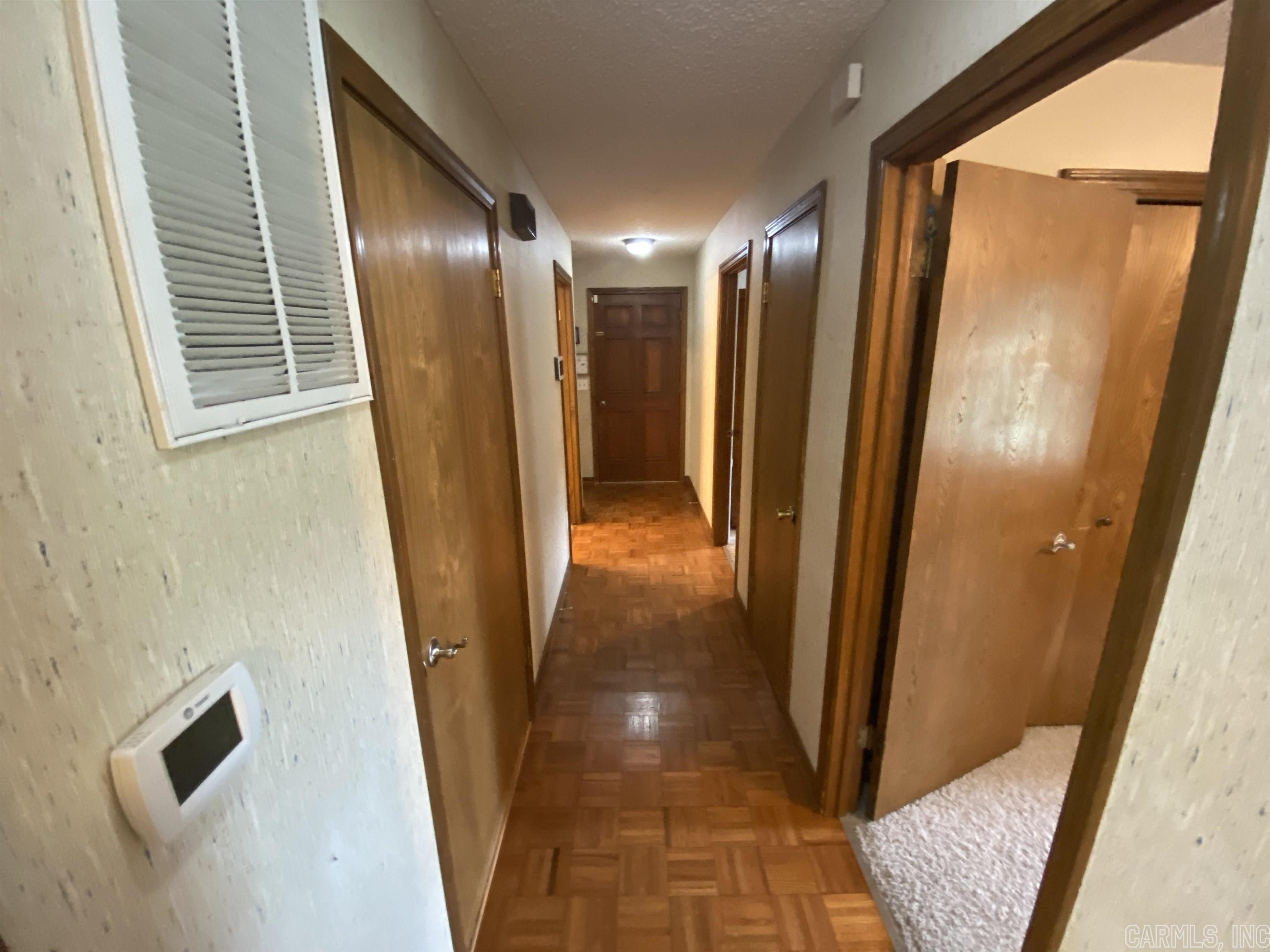 North Park Phase 1 - Residential