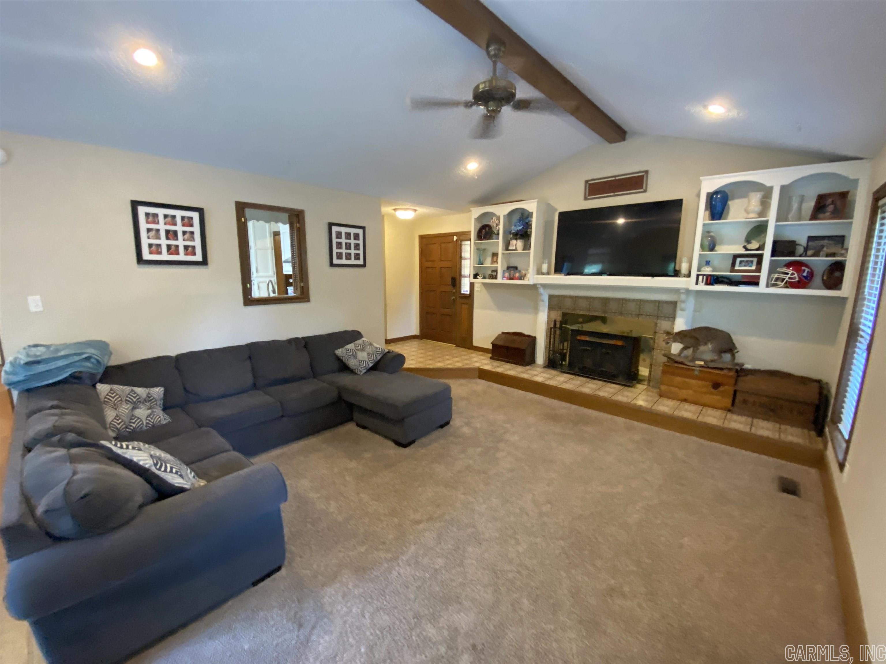 North Park Phase 1 - Residential