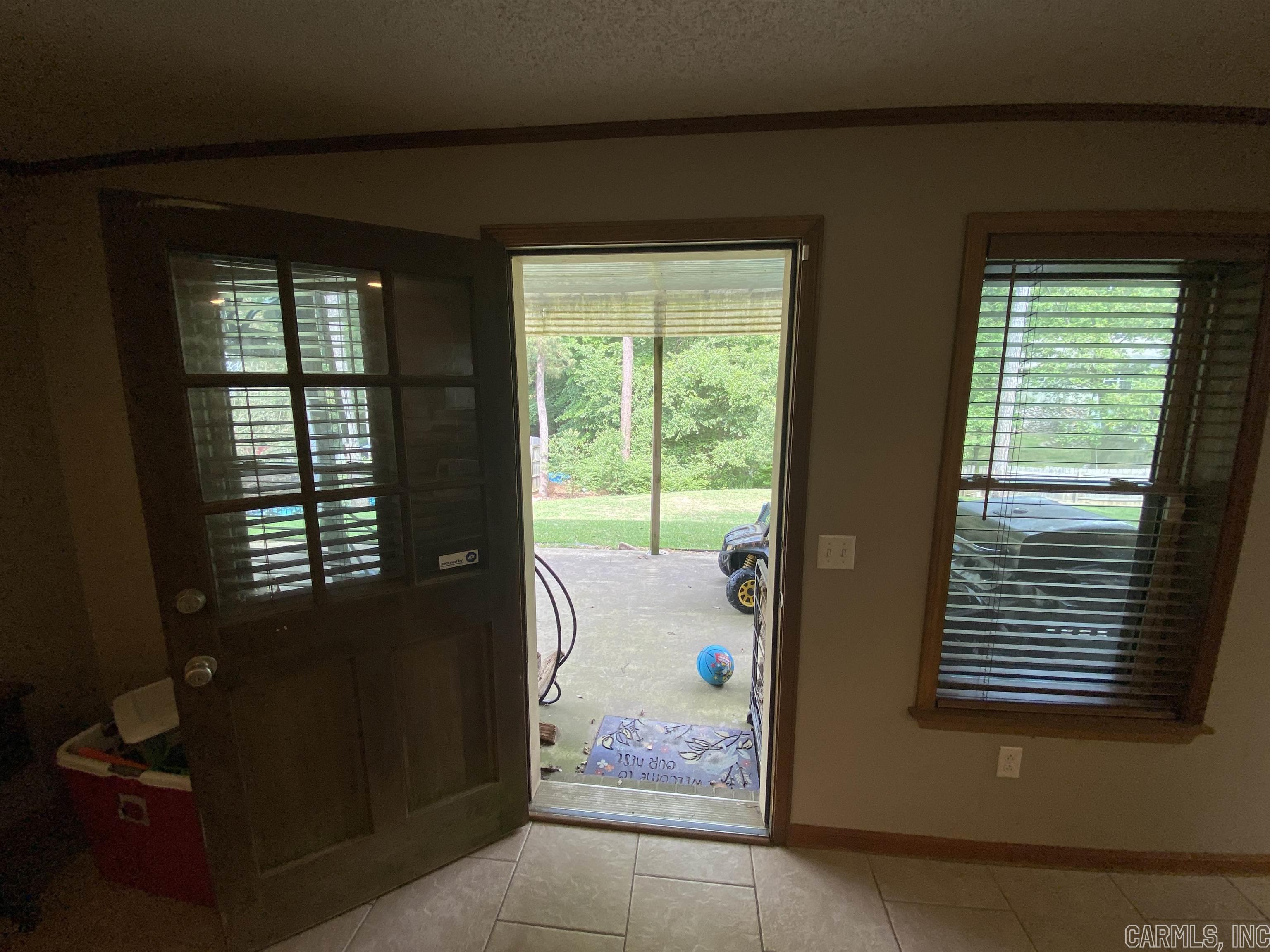 North Park Phase 1 - Residential