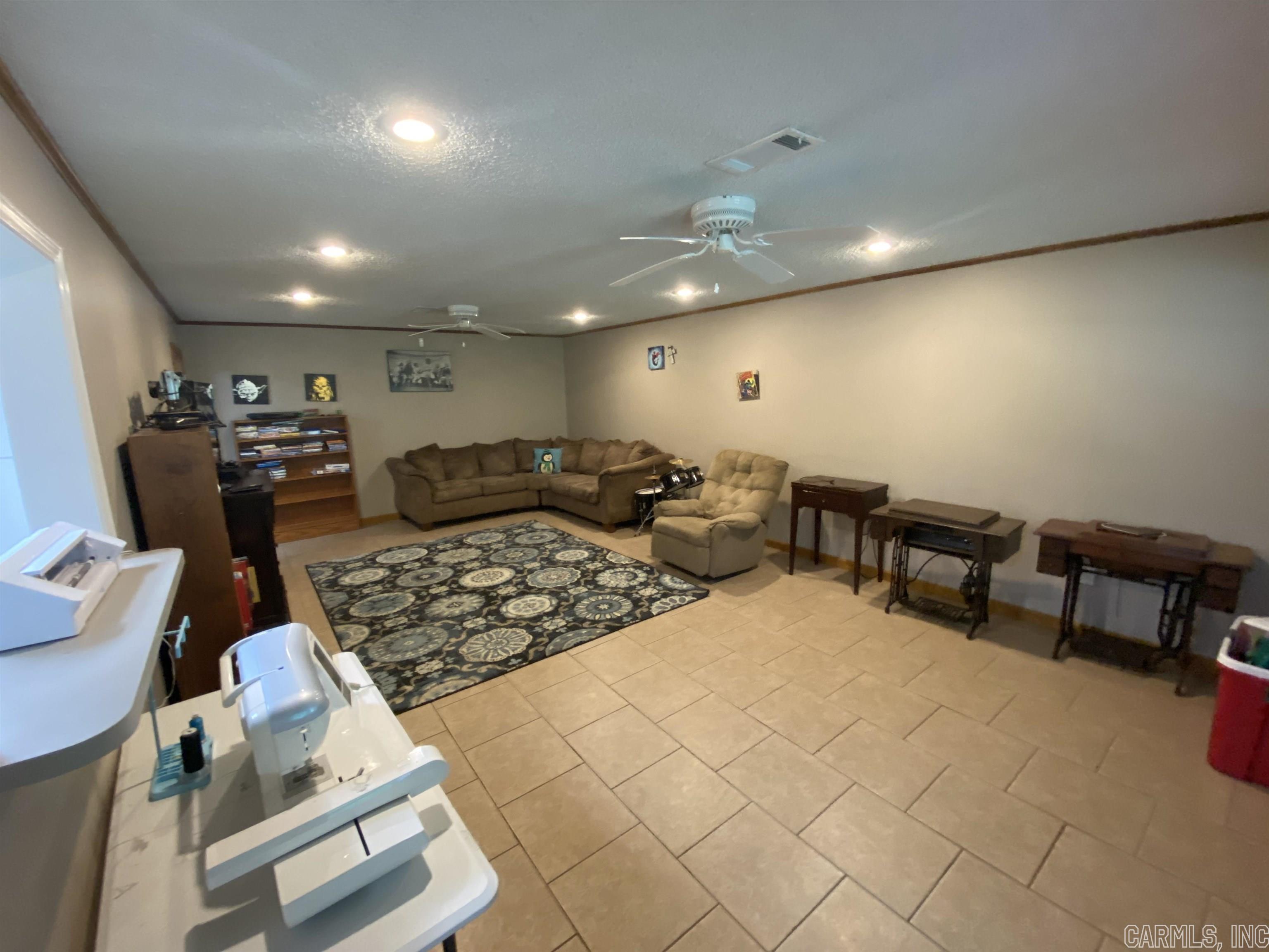 North Park Phase 1 - Residential