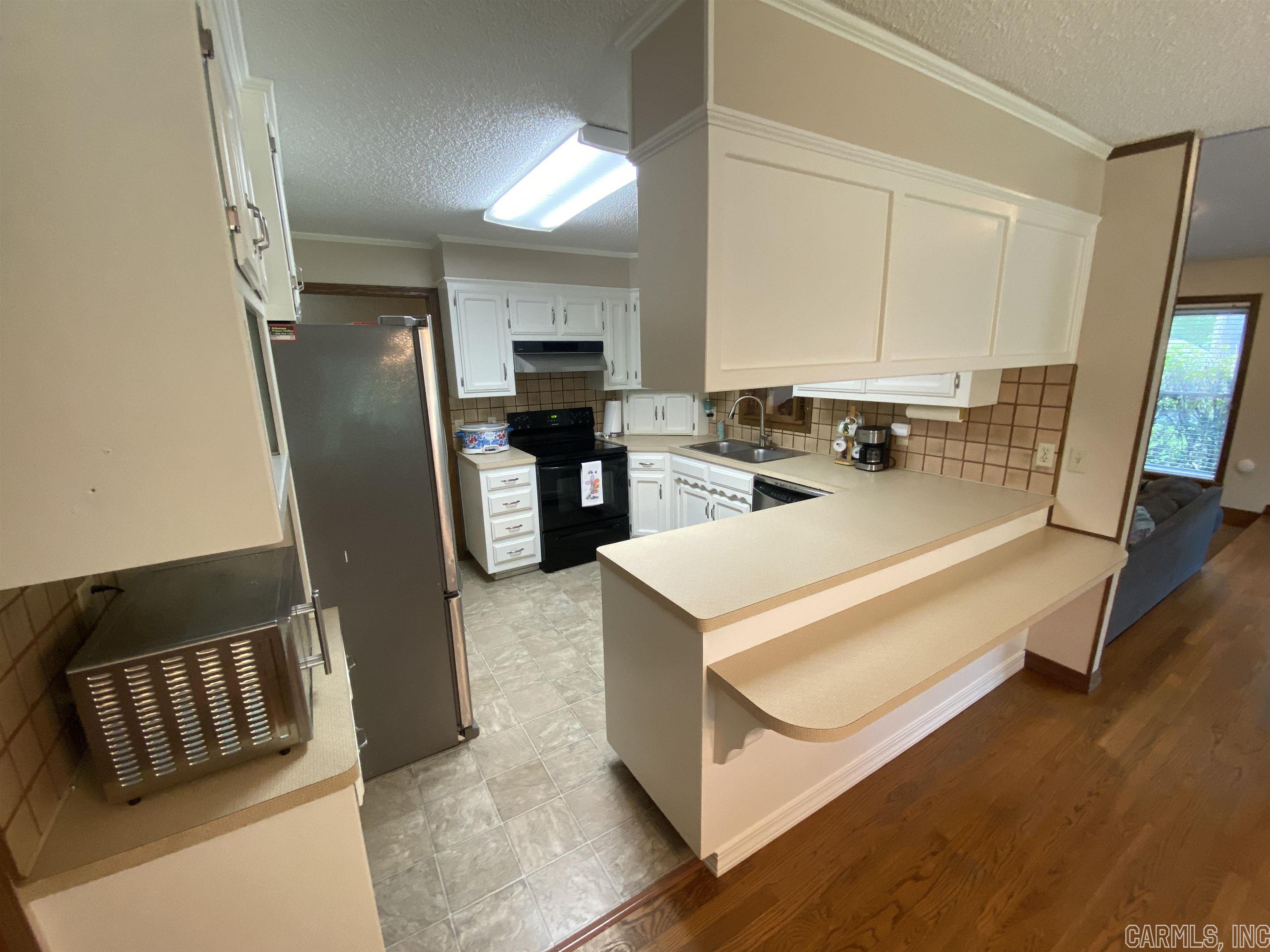 North Park Phase 1 - Residential