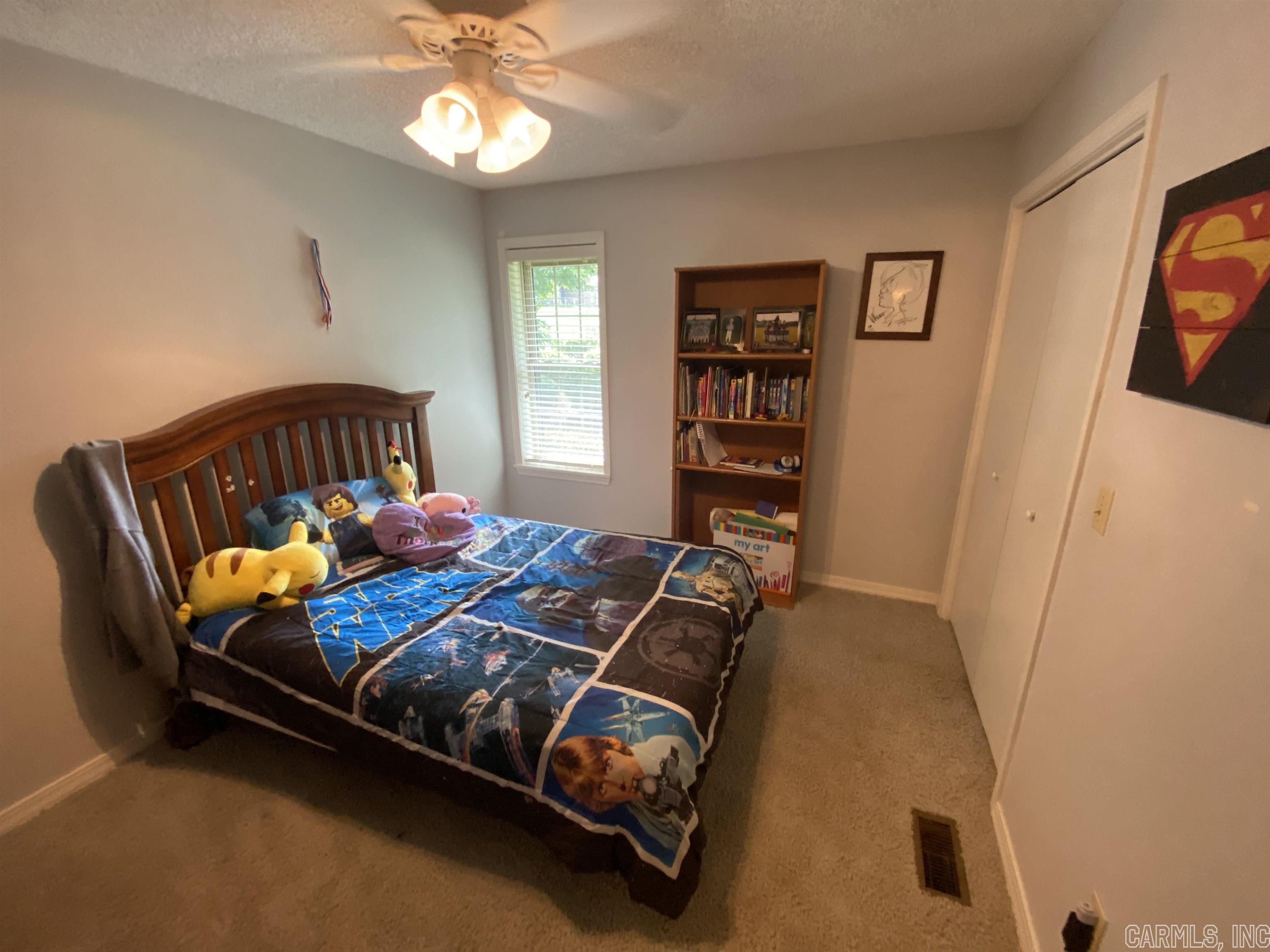 North Park Phase 1 - Residential