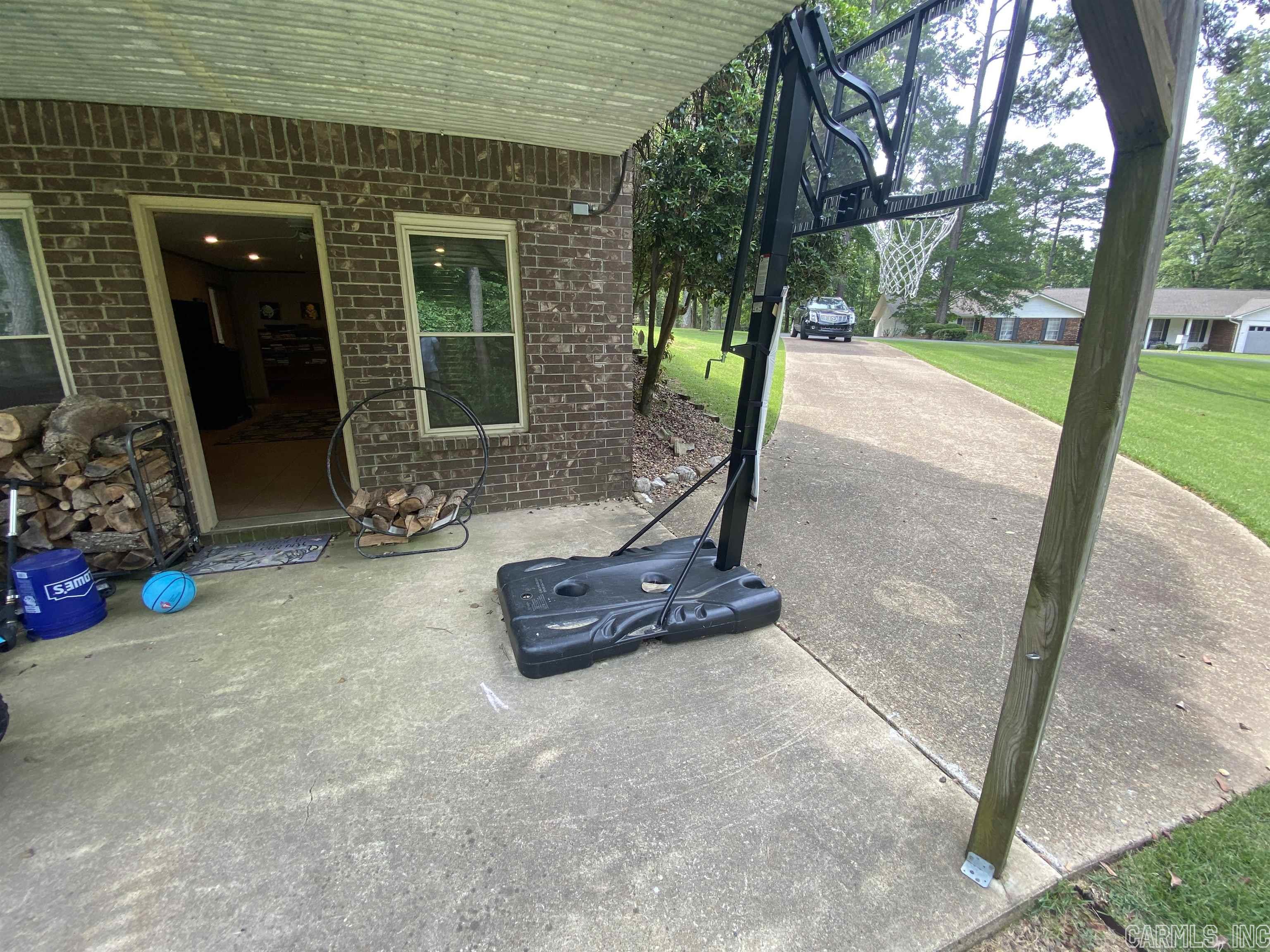 North Park Phase 1 - Residential