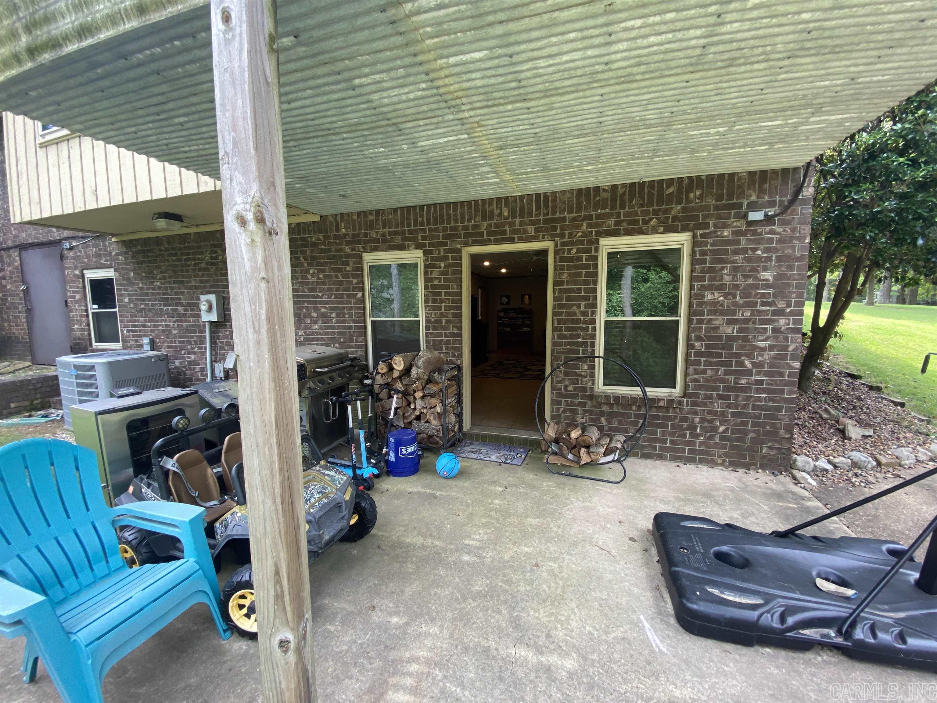 North Park Phase 1 - Residential