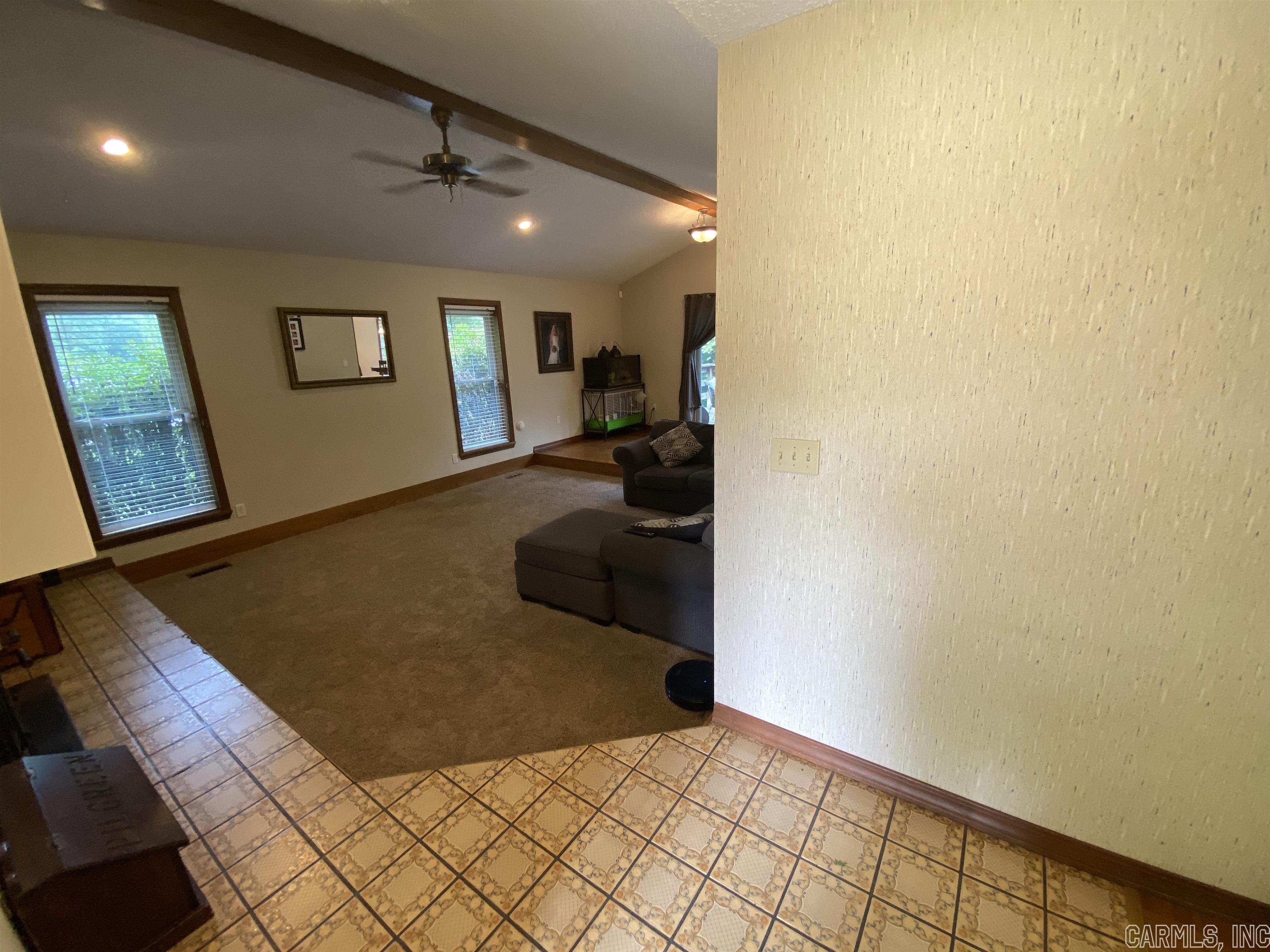 North Park Phase 1 - Residential