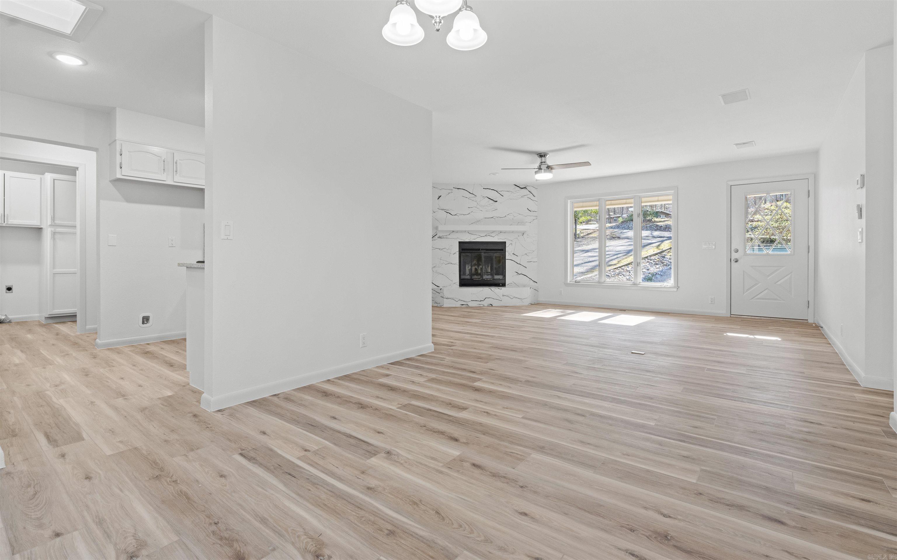 Gerona - Residential