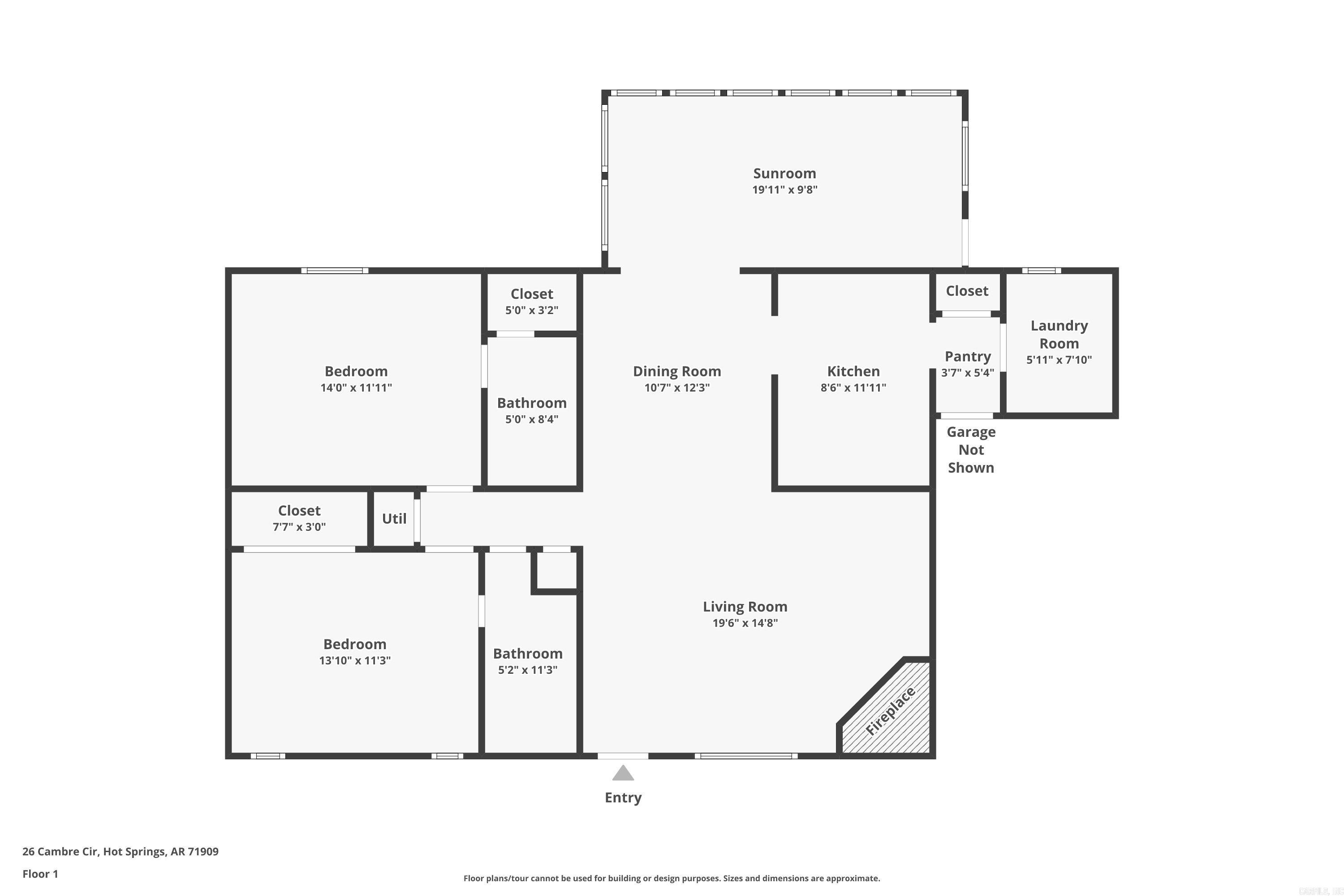 Gerona - Residential