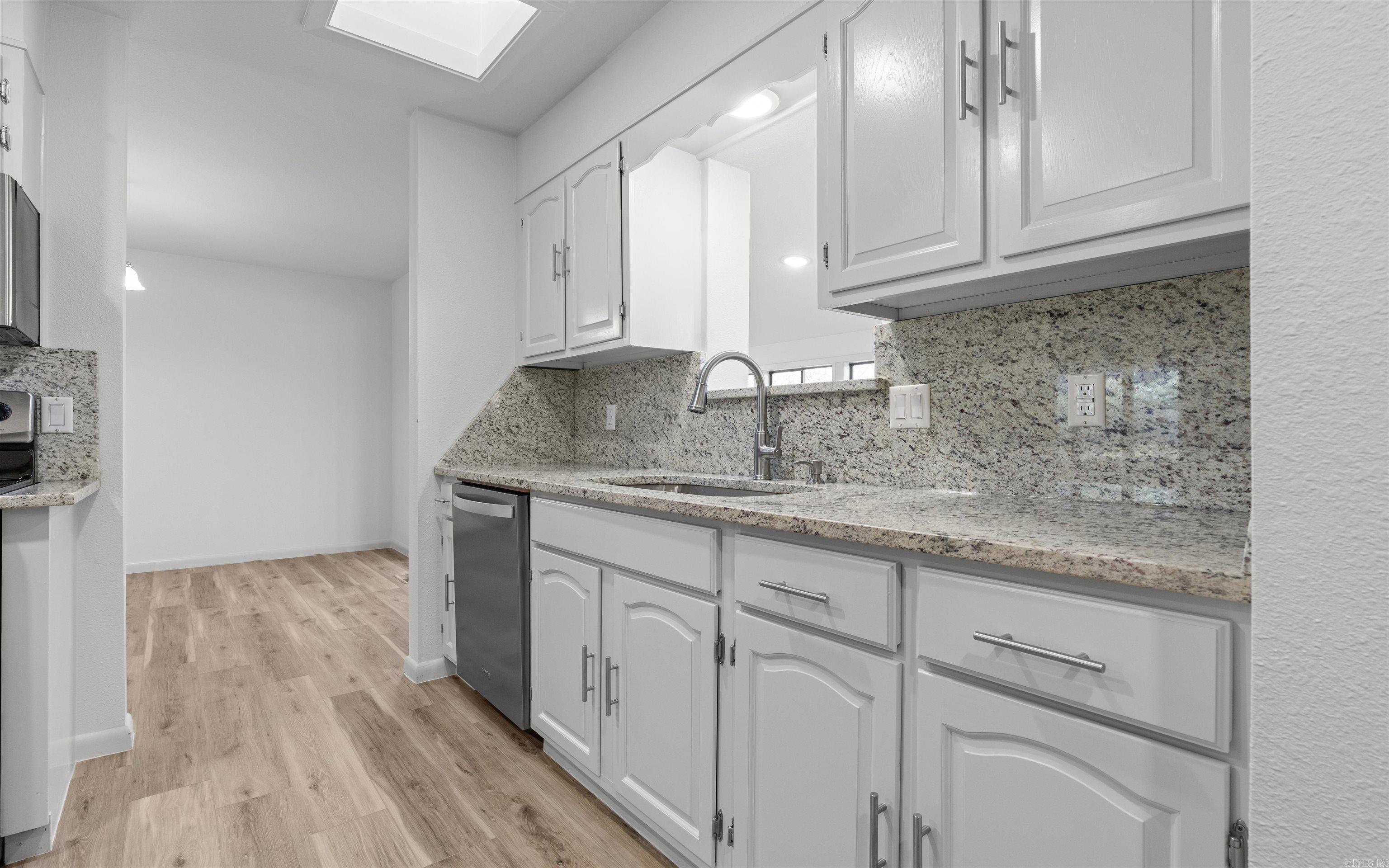 Gerona - Residential