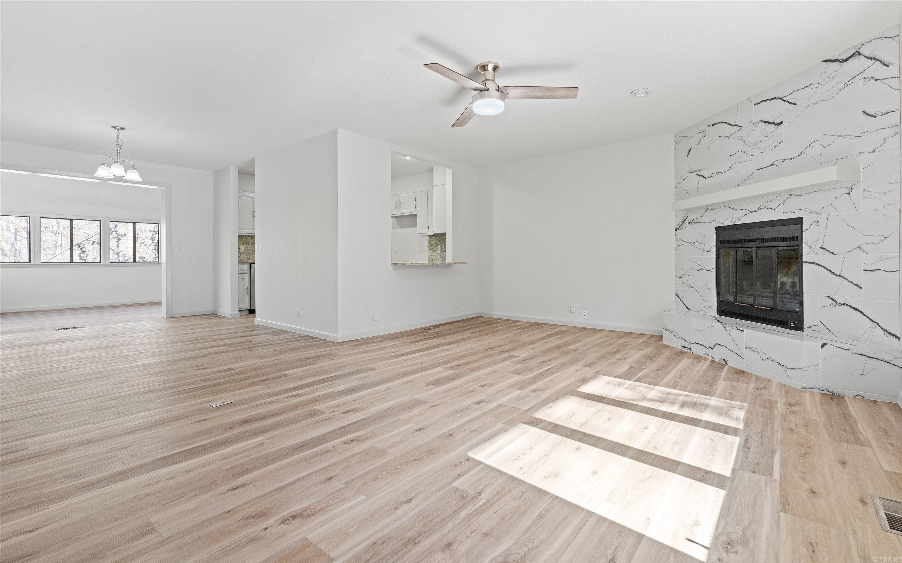 Gerona - Residential