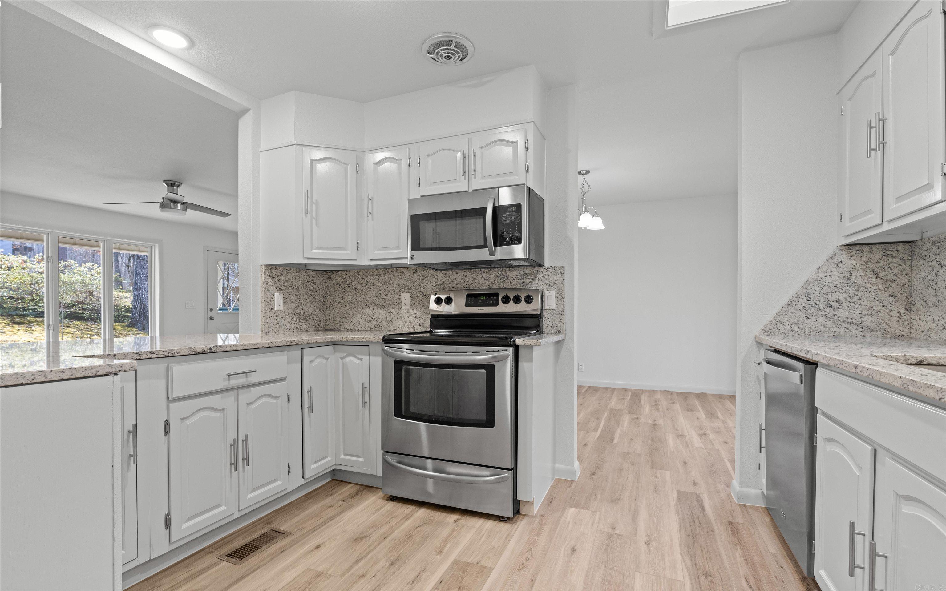 Gerona - Residential