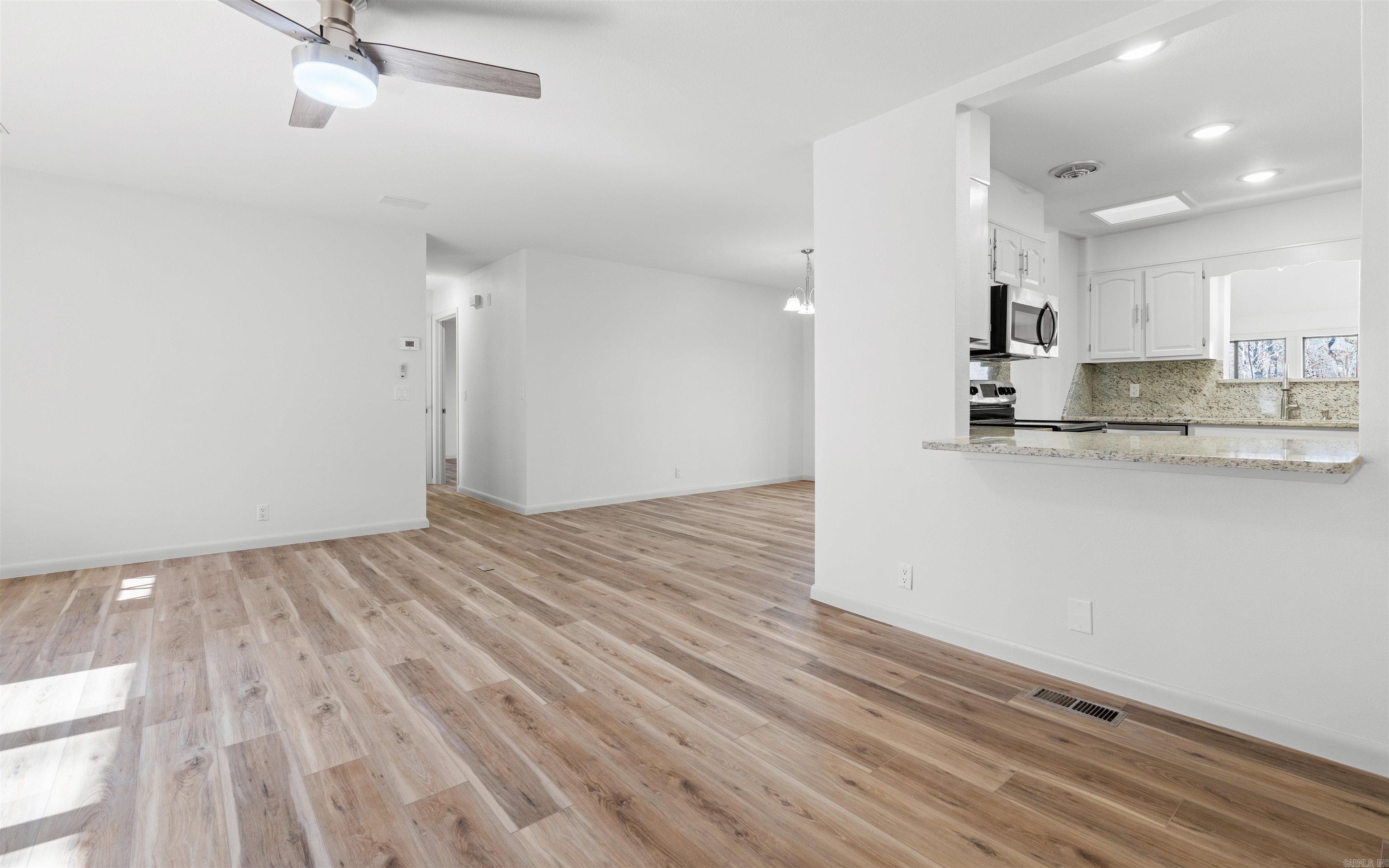 Gerona - Residential