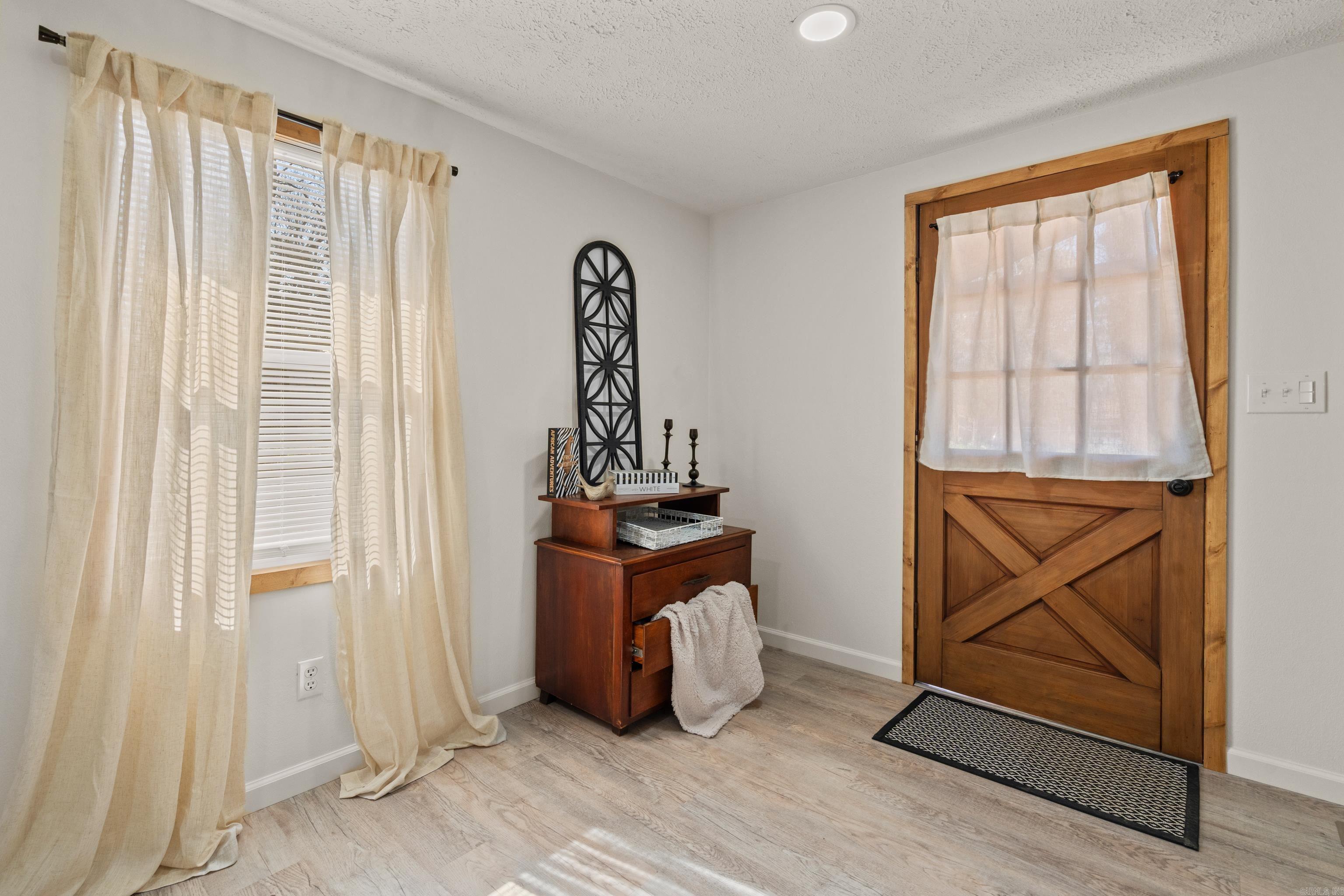 FORREST HILL - Residential