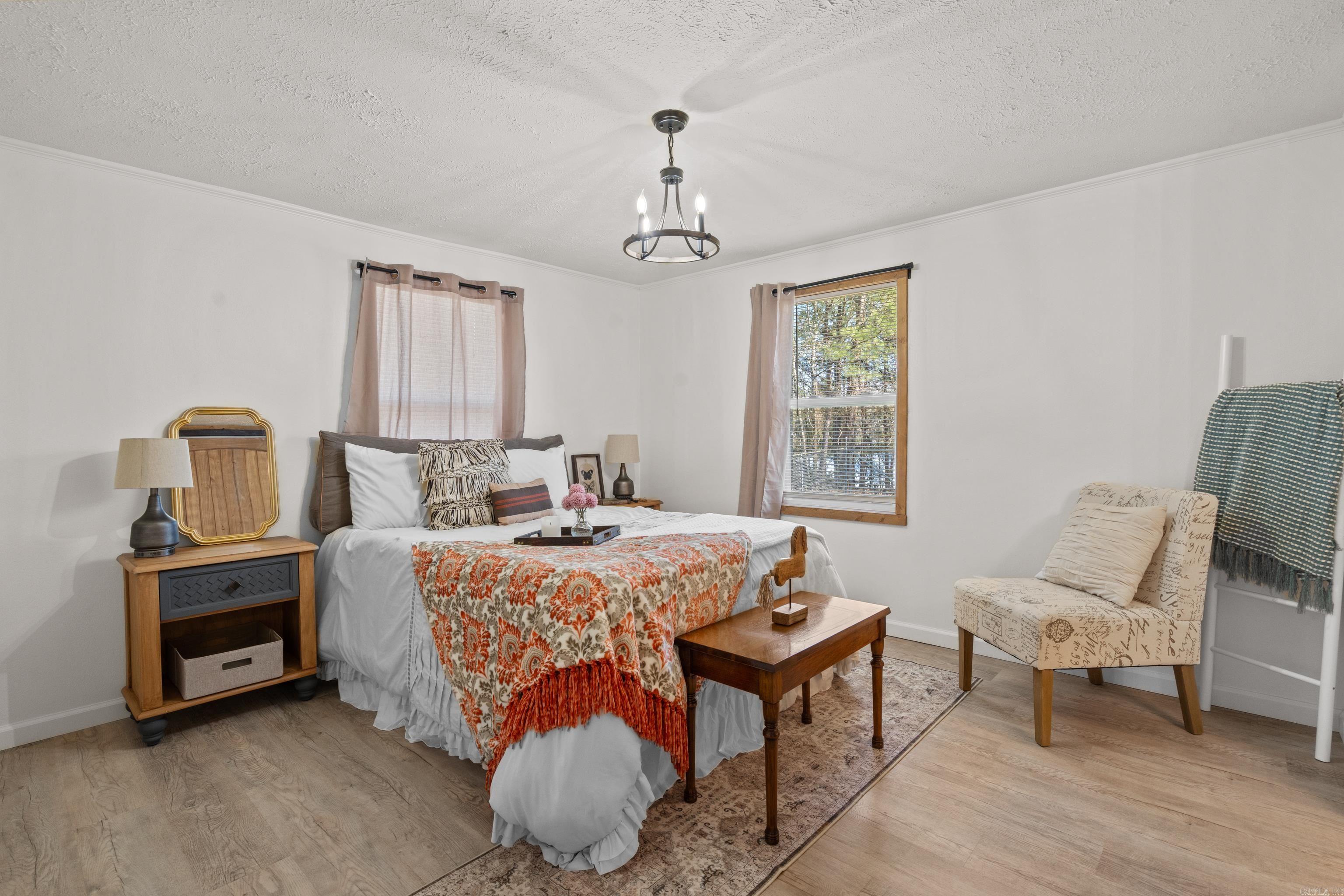 FORREST HILL - Residential