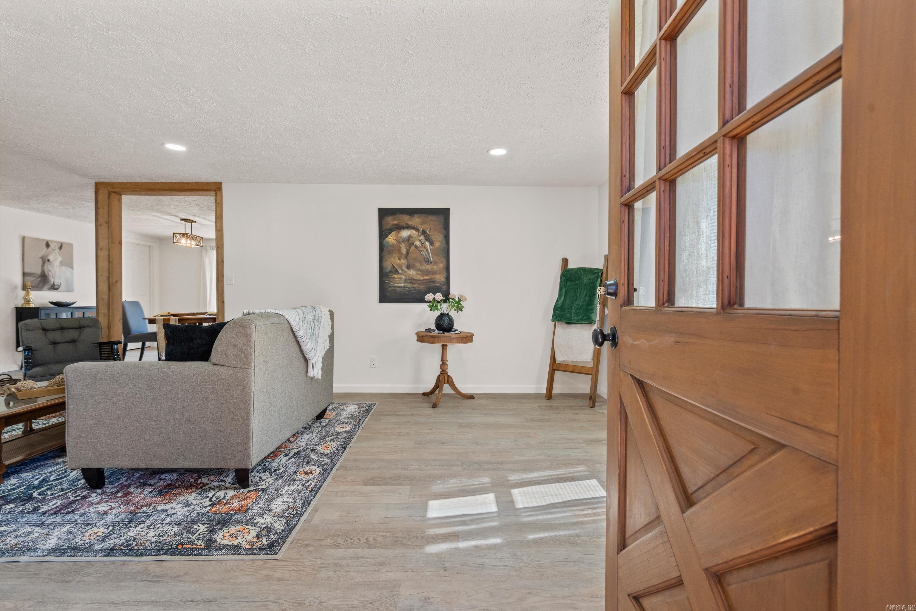 FORREST HILL - Residential