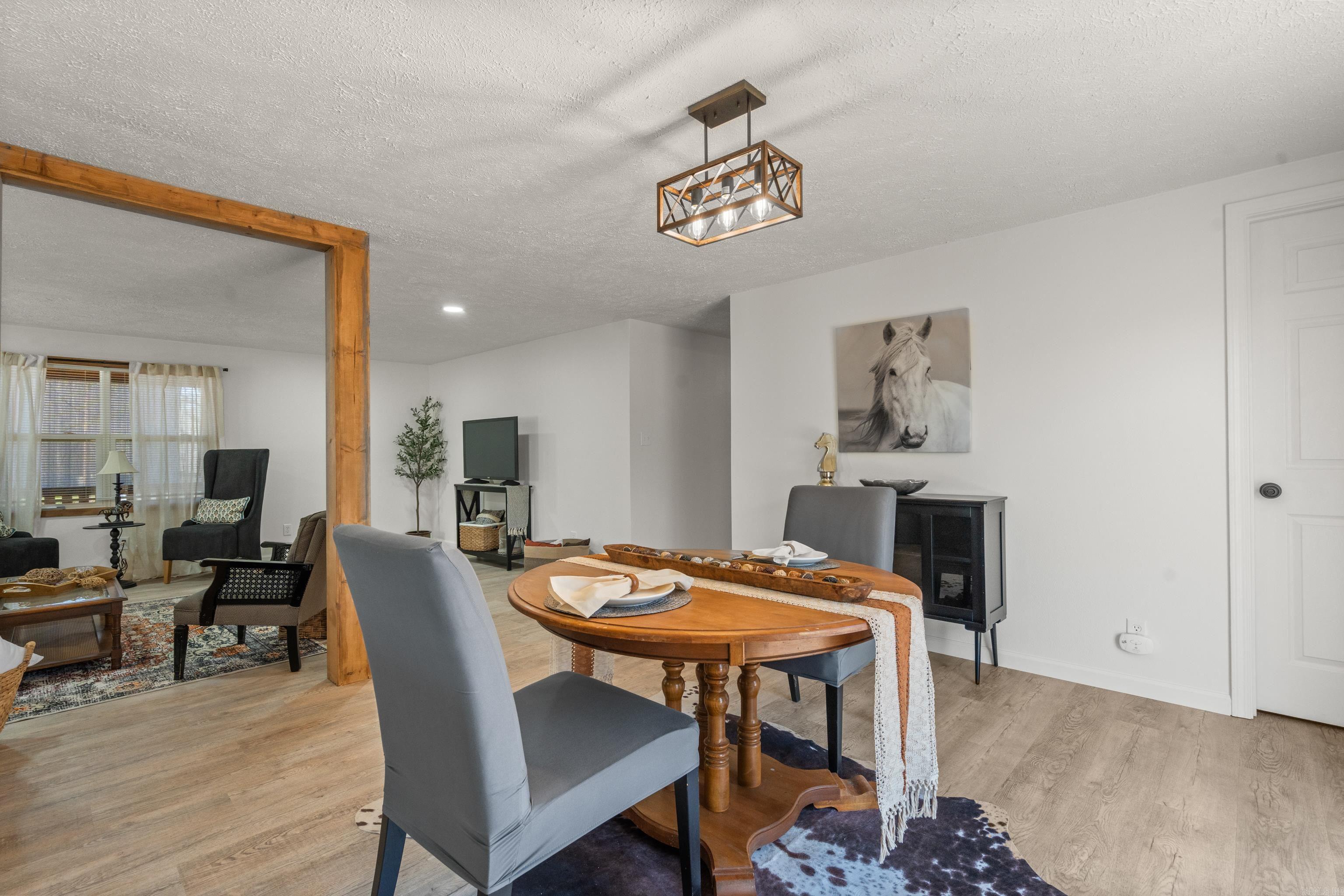 FORREST HILL - Residential