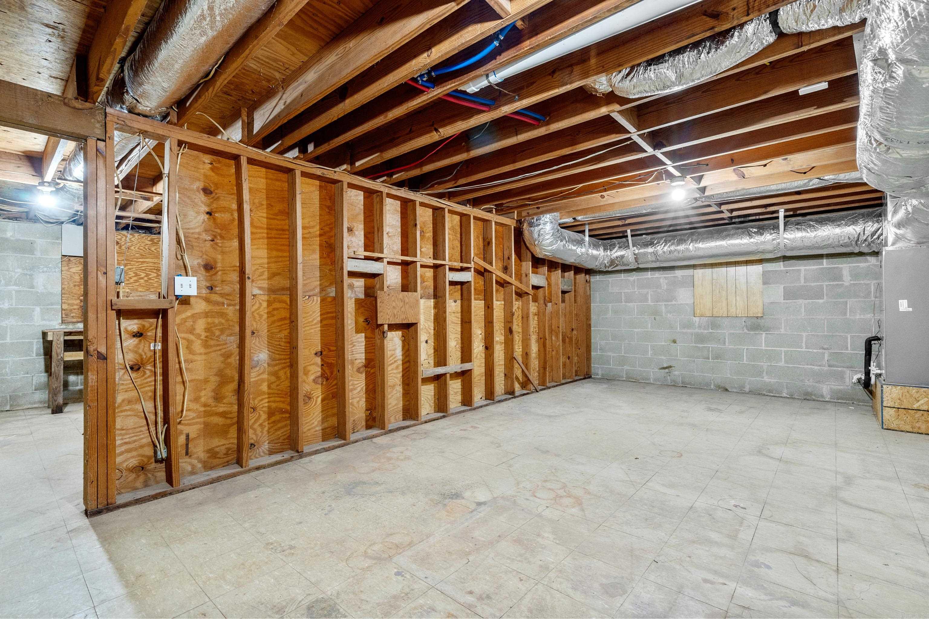 FORREST HILL - Residential