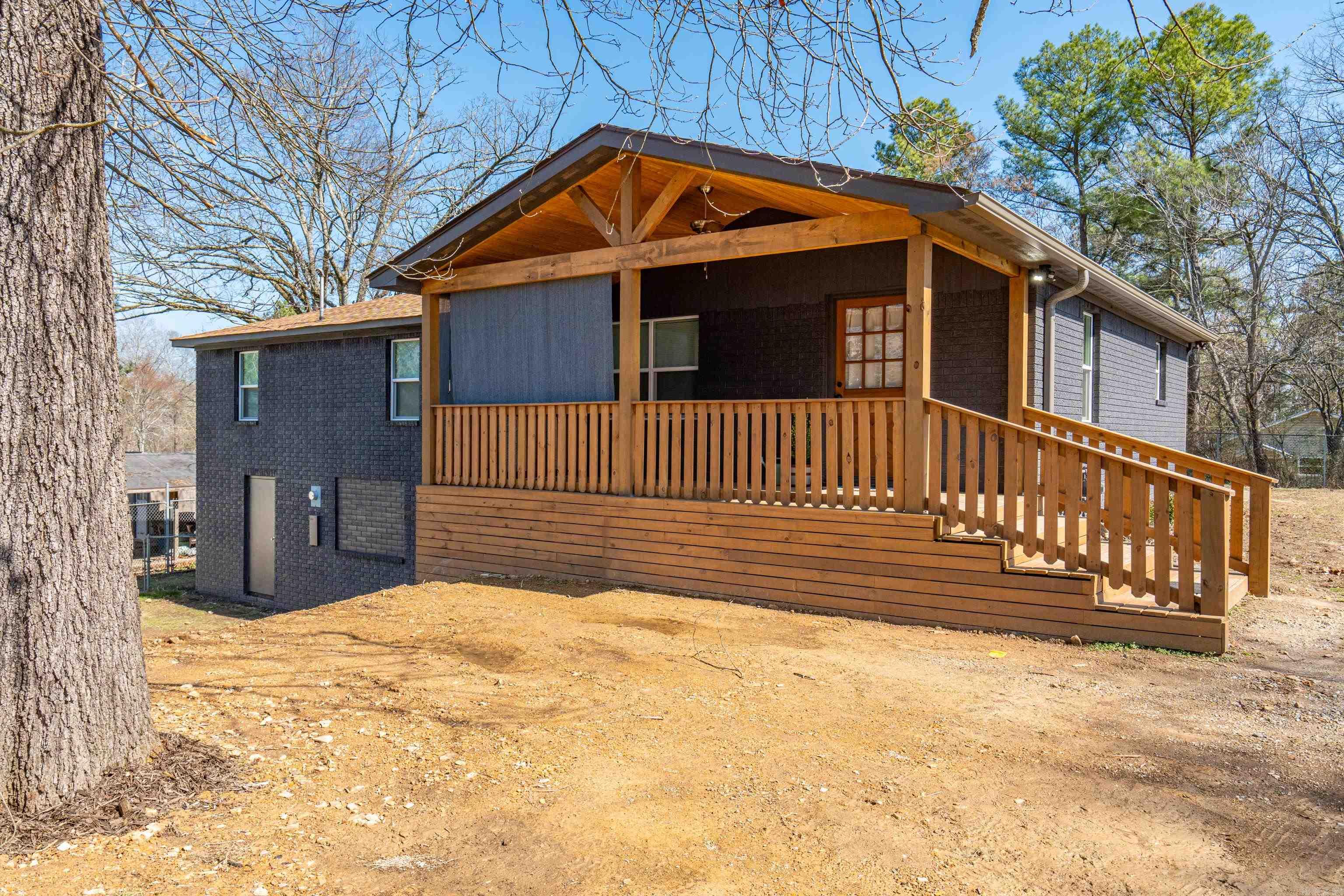 FORREST HILL - Residential
