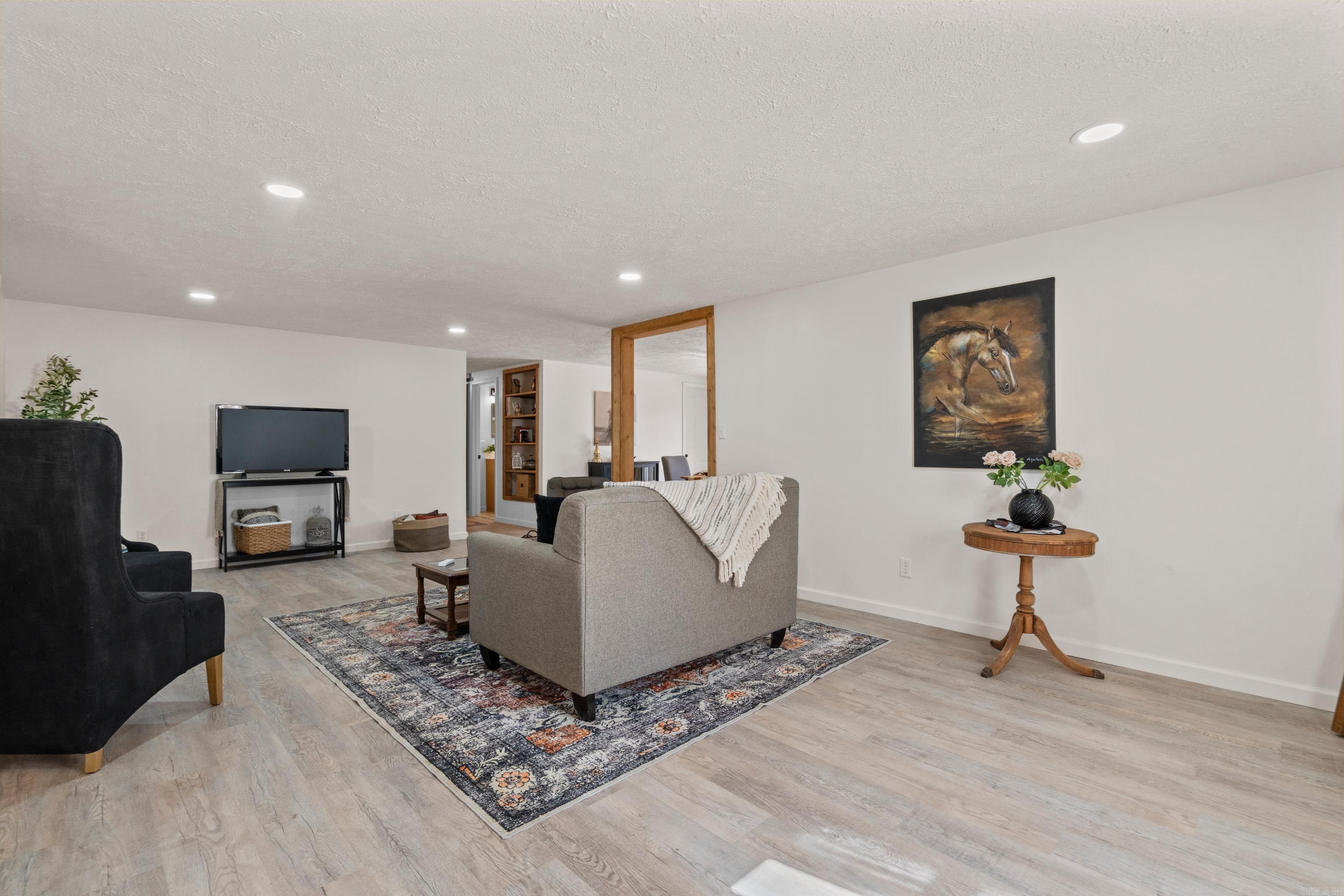FORREST HILL - Residential