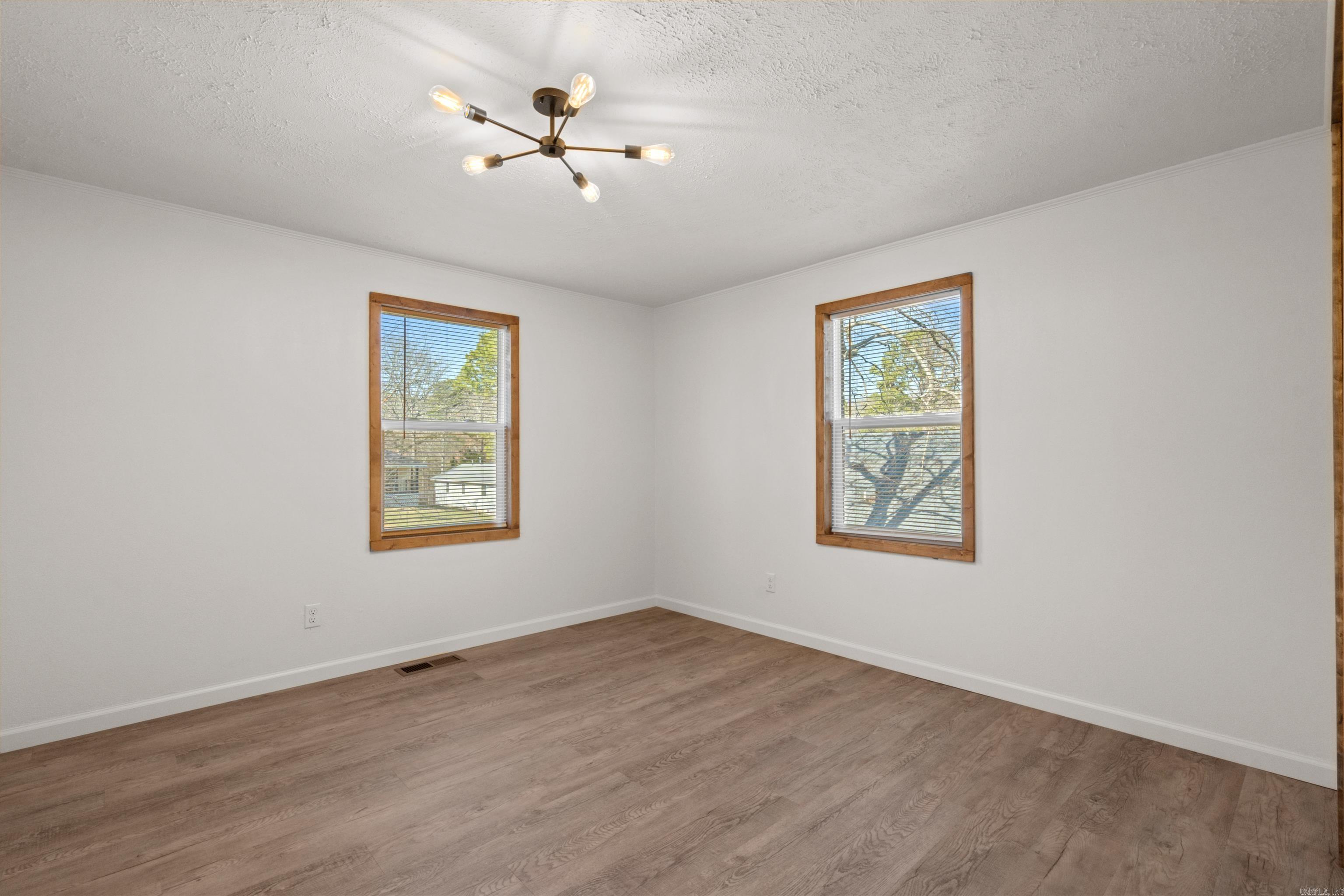 FORREST HILL - Residential