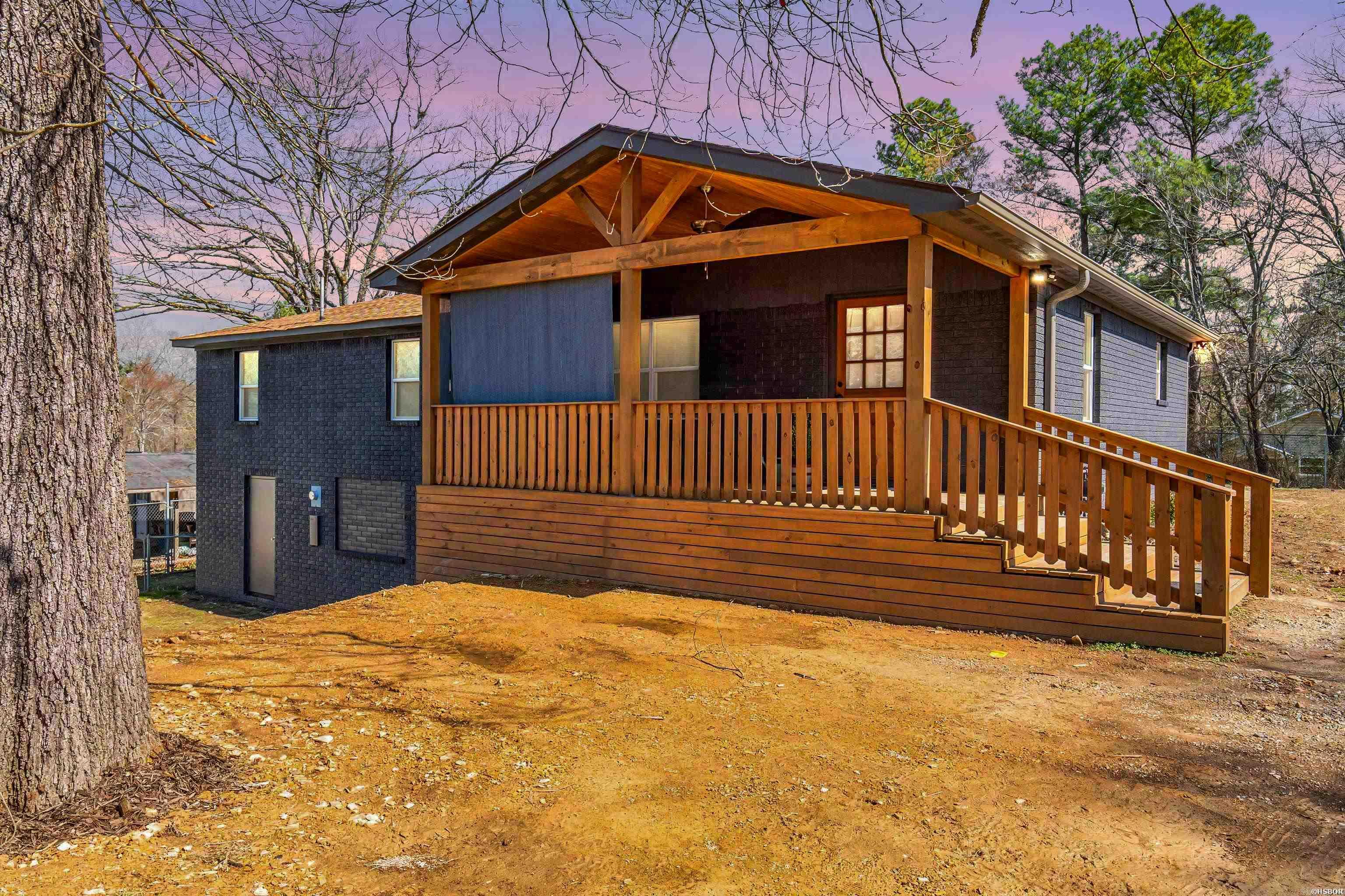 FORREST HILL - Residential