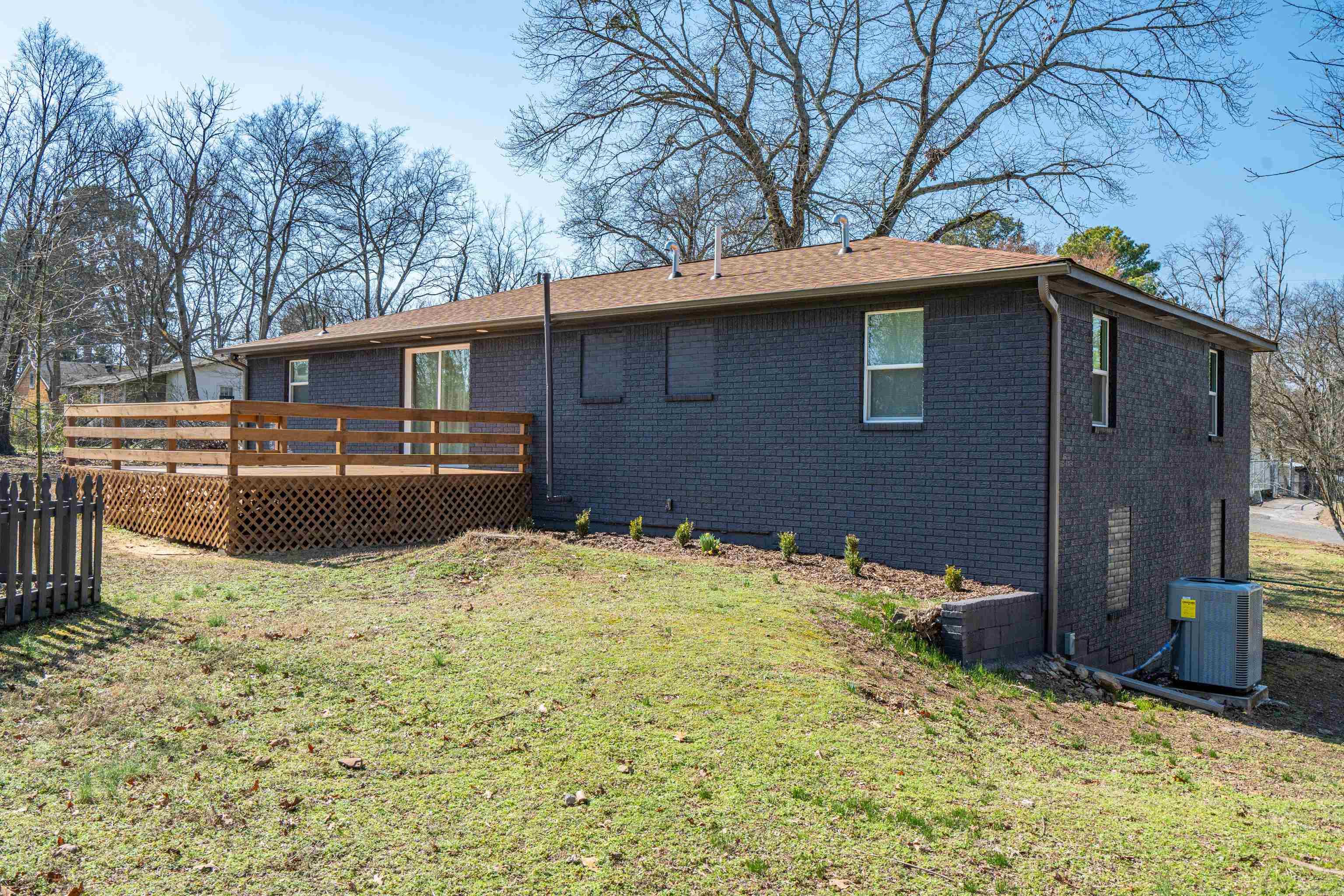 FORREST HILL - Residential