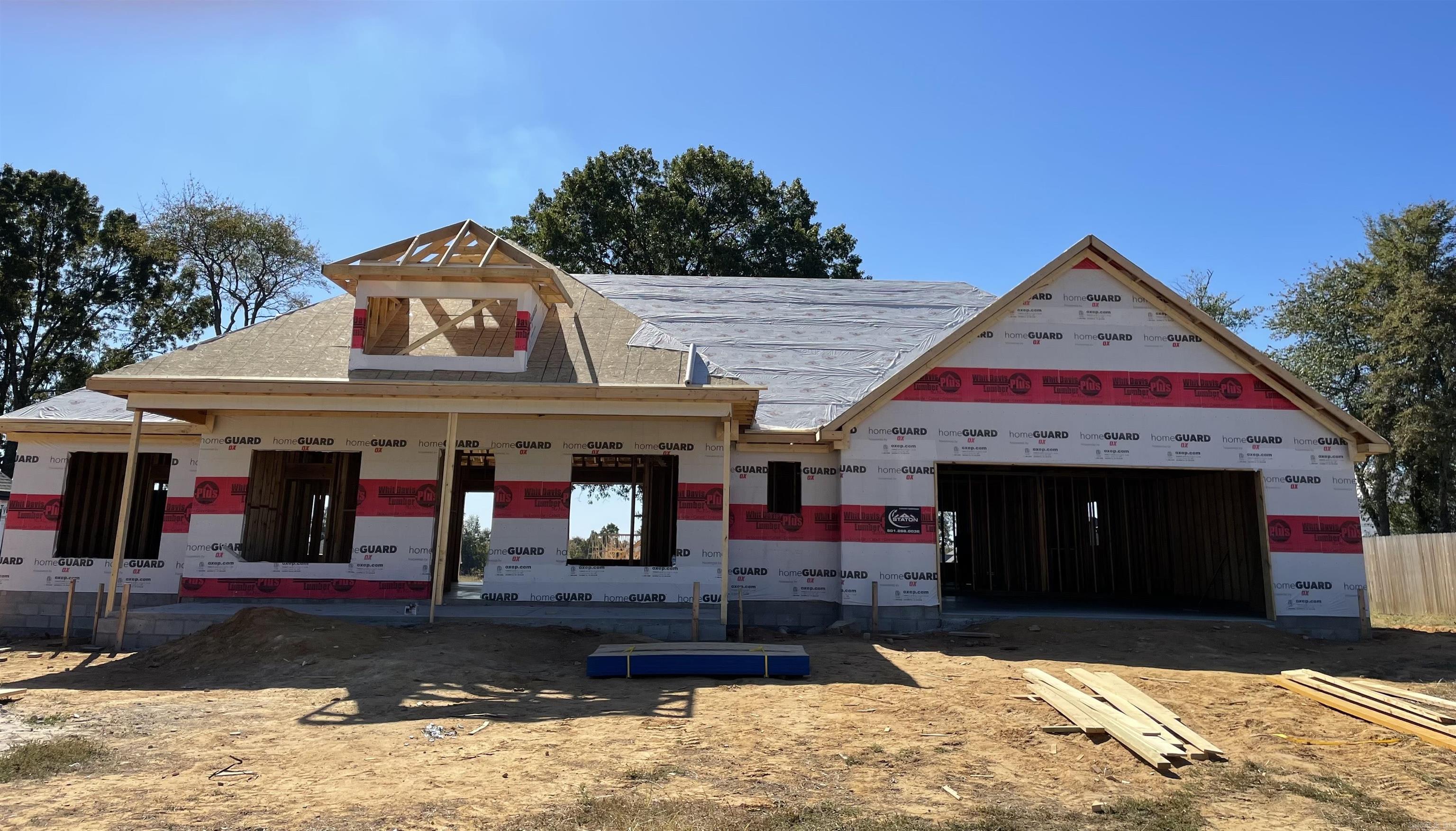 BELMONT ESTATES SUBDIVISION - Residential