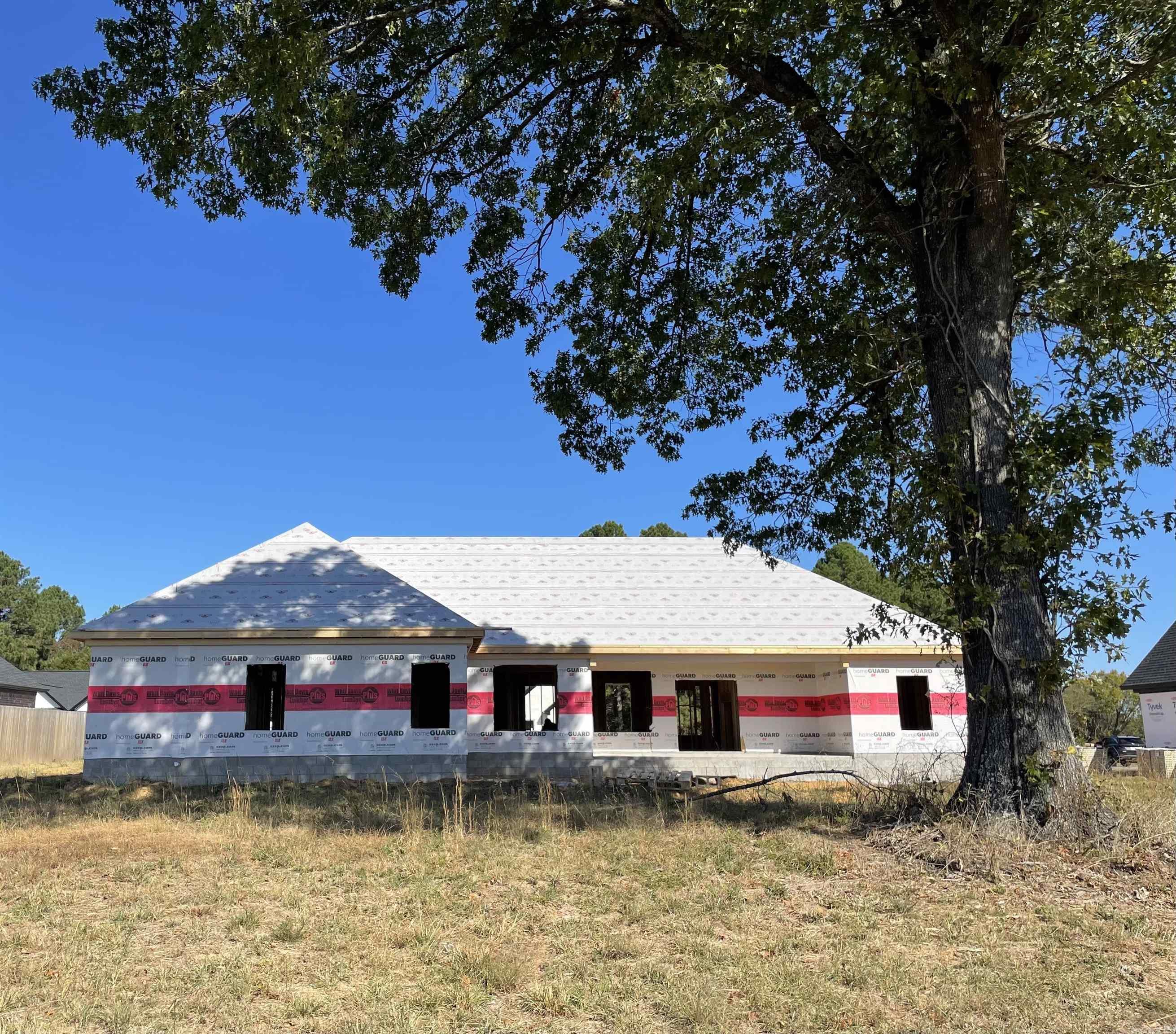 BELMONT ESTATES SUBDIVISION - Residential