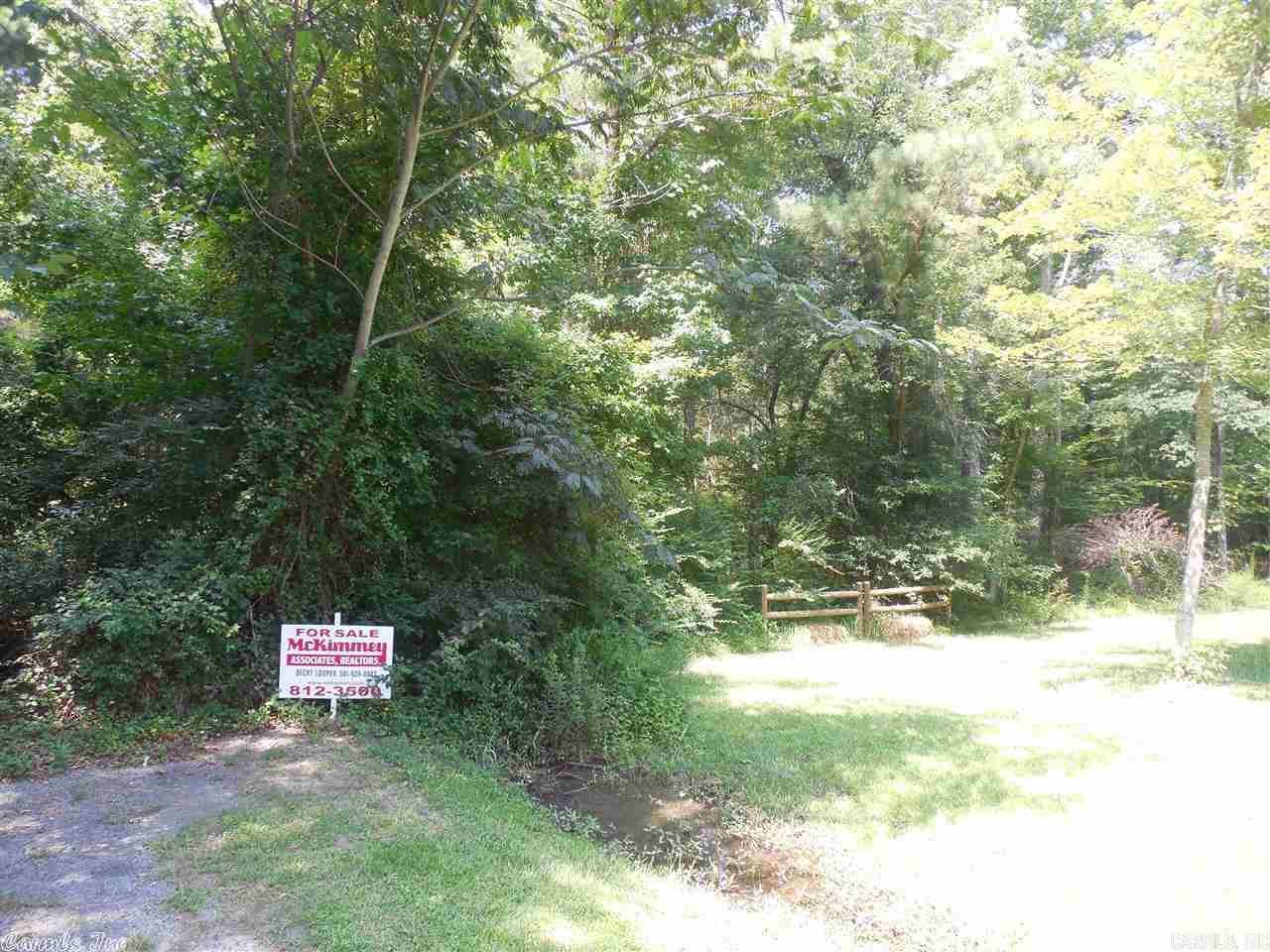 Eaglewood Estates - Land