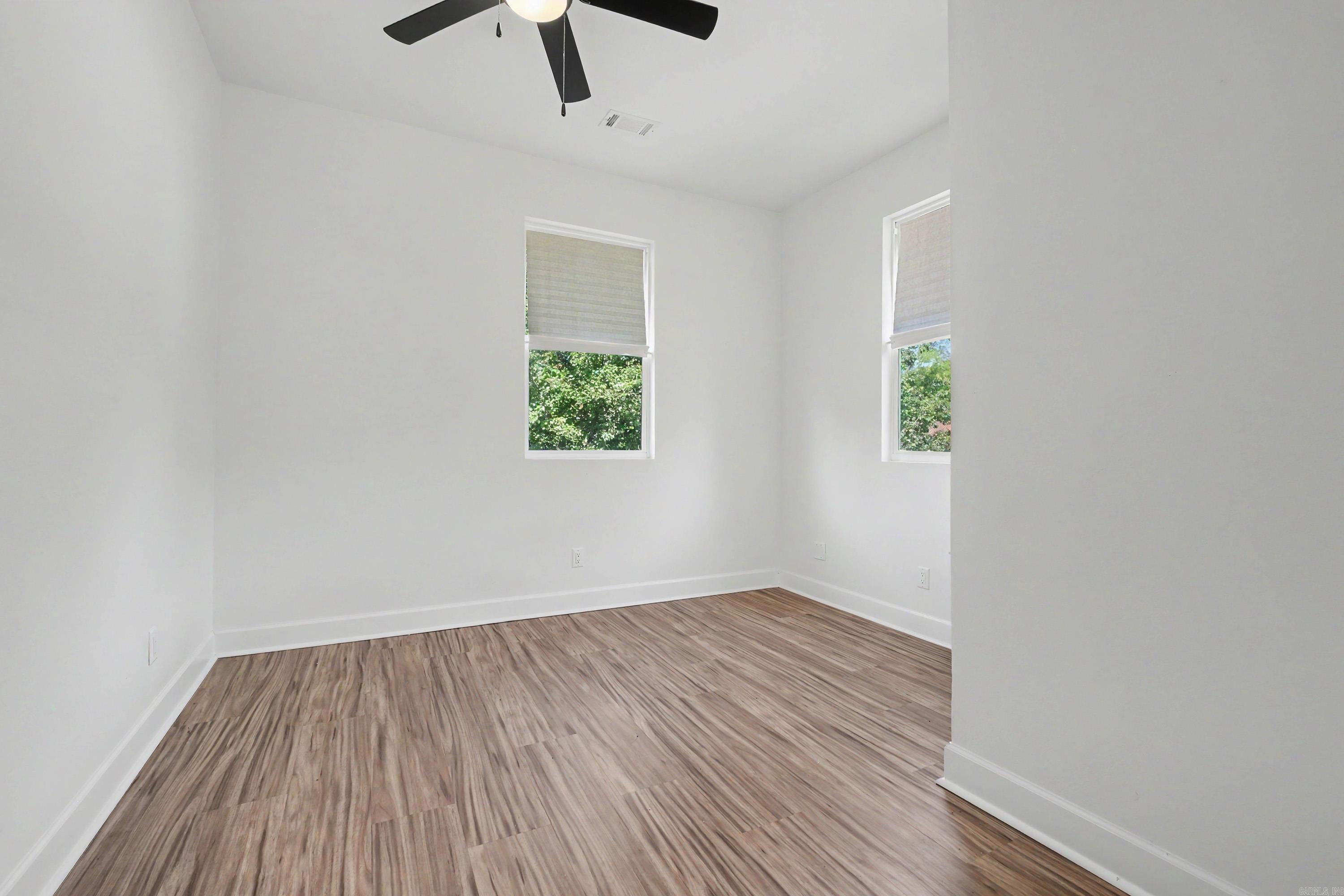 FLEMING & BRADFORD - Residential