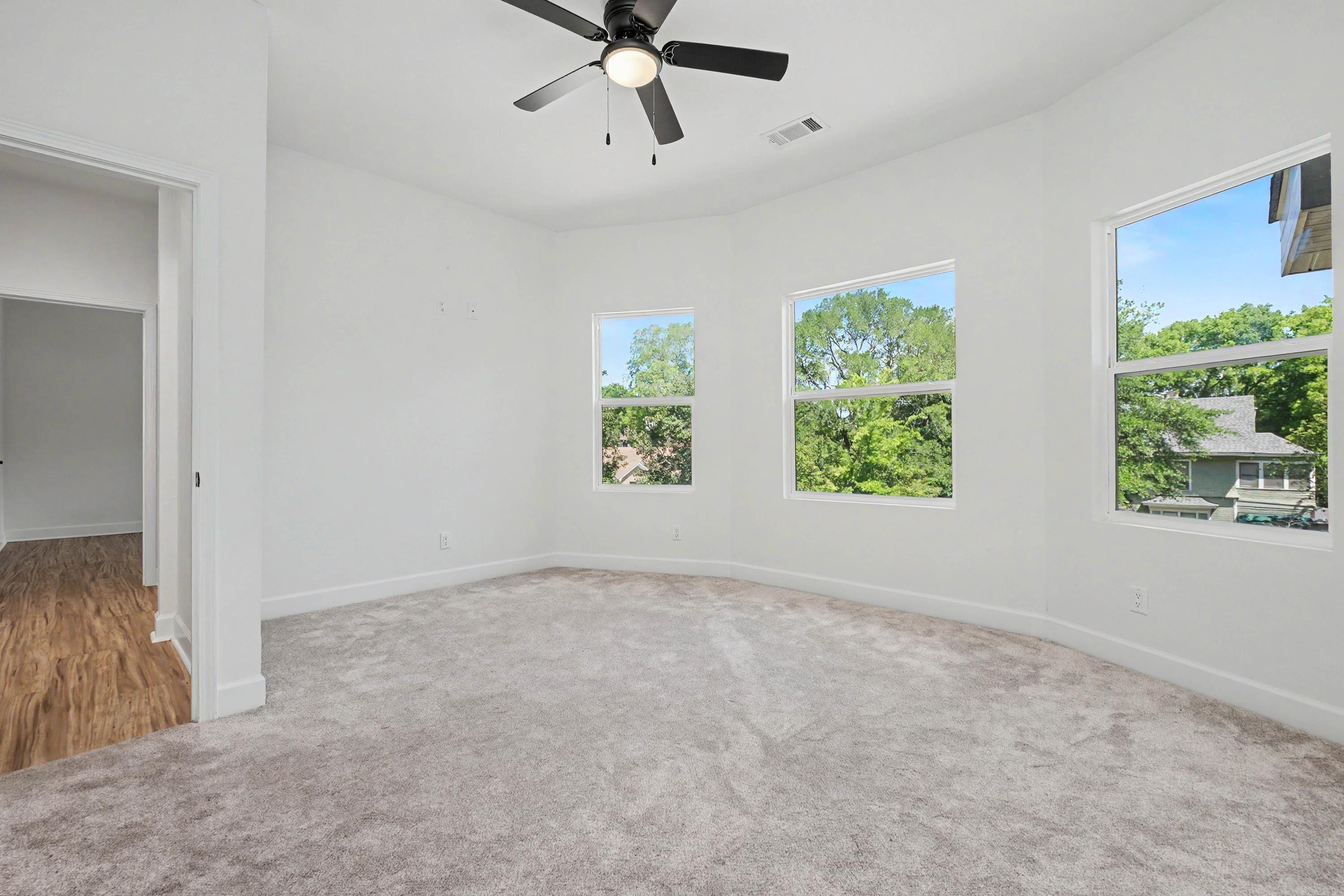 FLEMING & BRADFORD - Residential