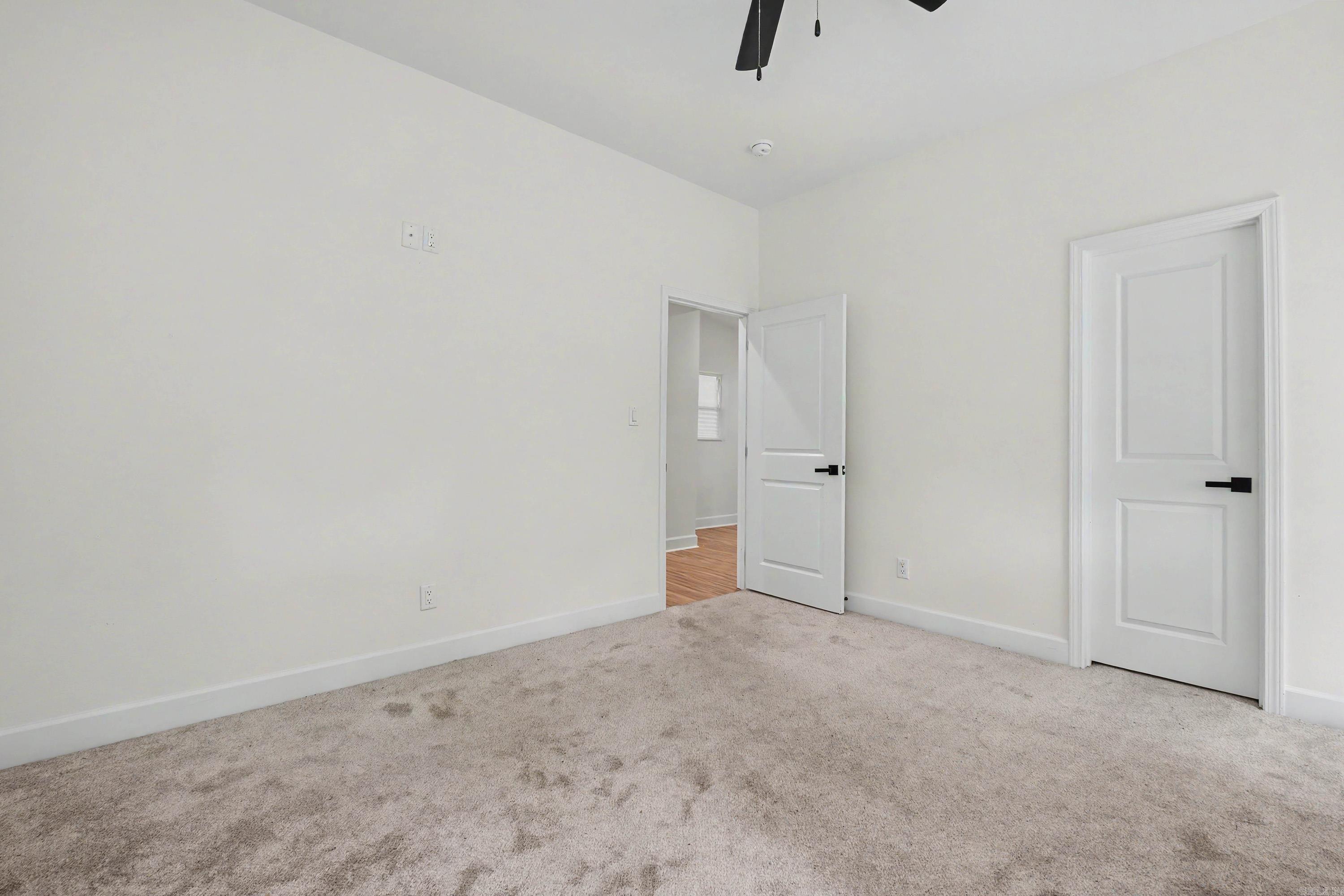 FLEMING & BRADFORD - Residential