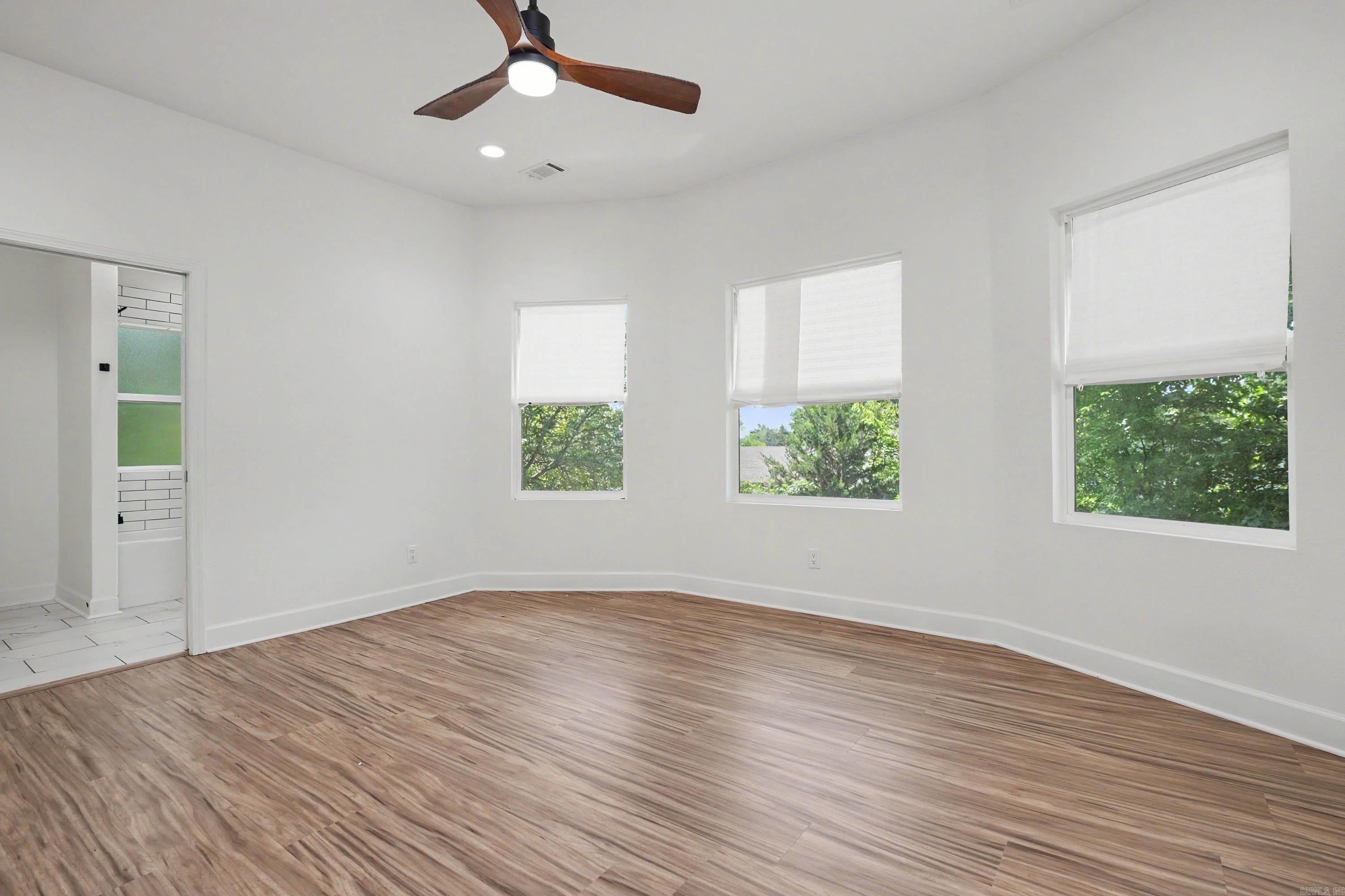 FLEMING & BRADFORD - Residential