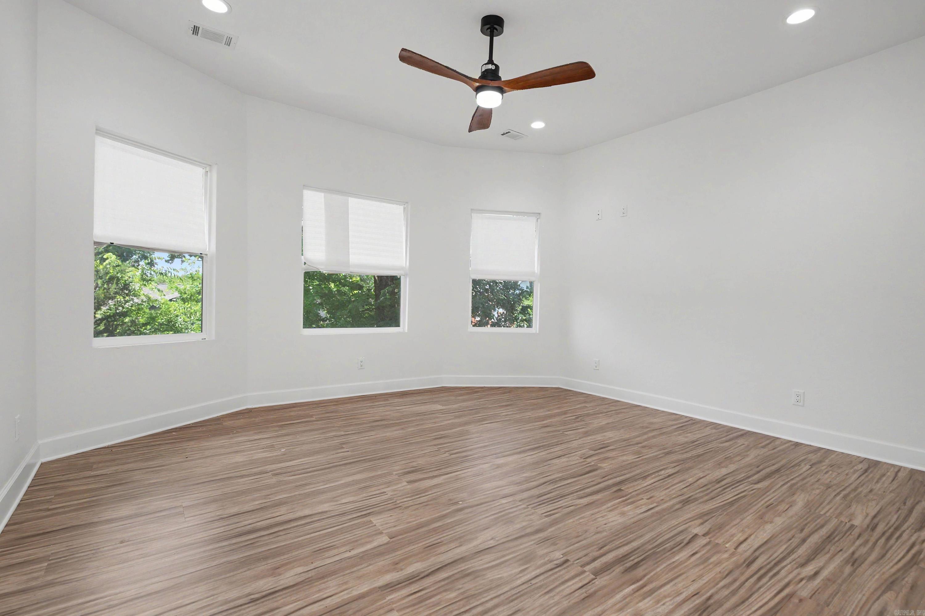 FLEMING & BRADFORD - Residential