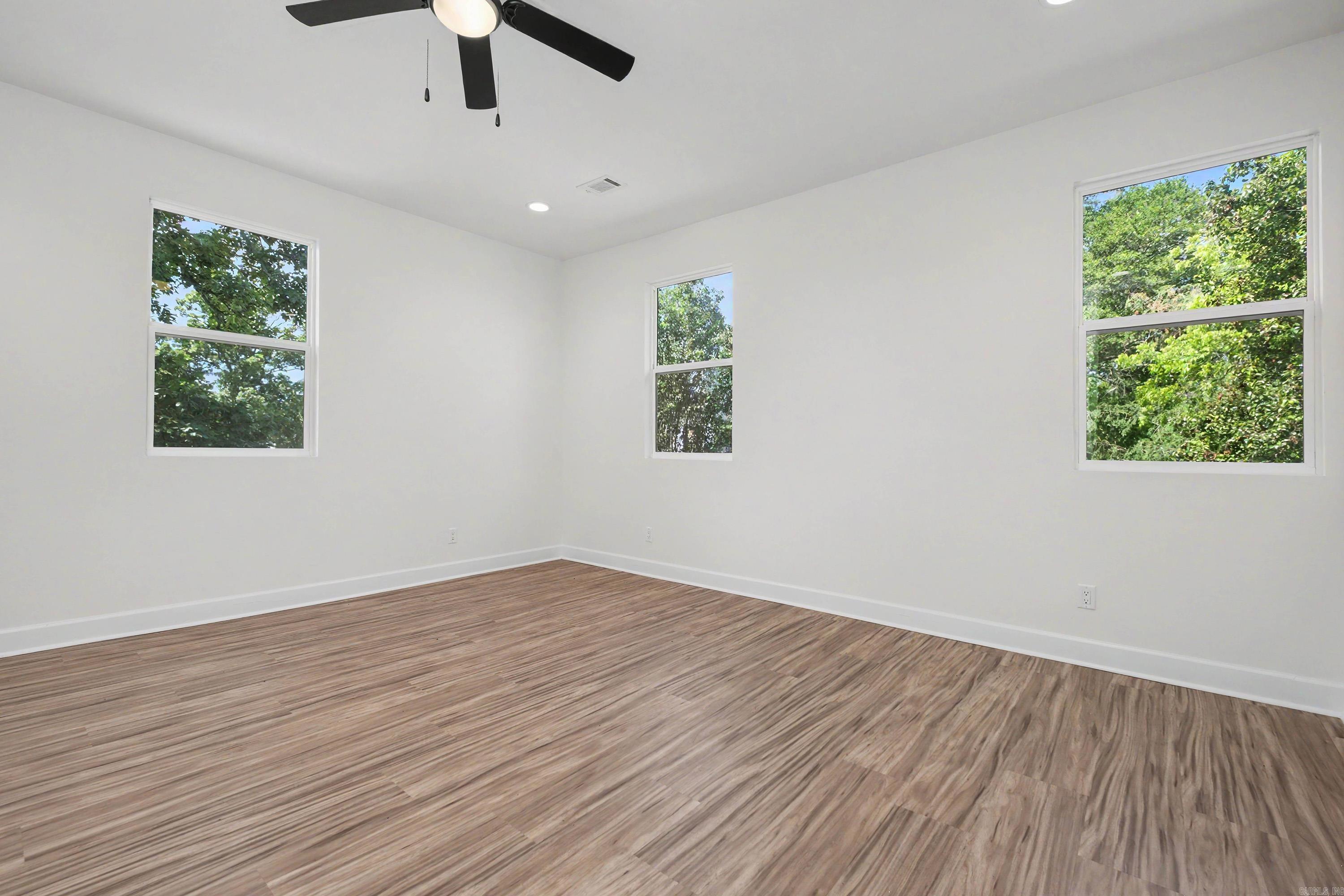FLEMING & BRADFORD - Residential