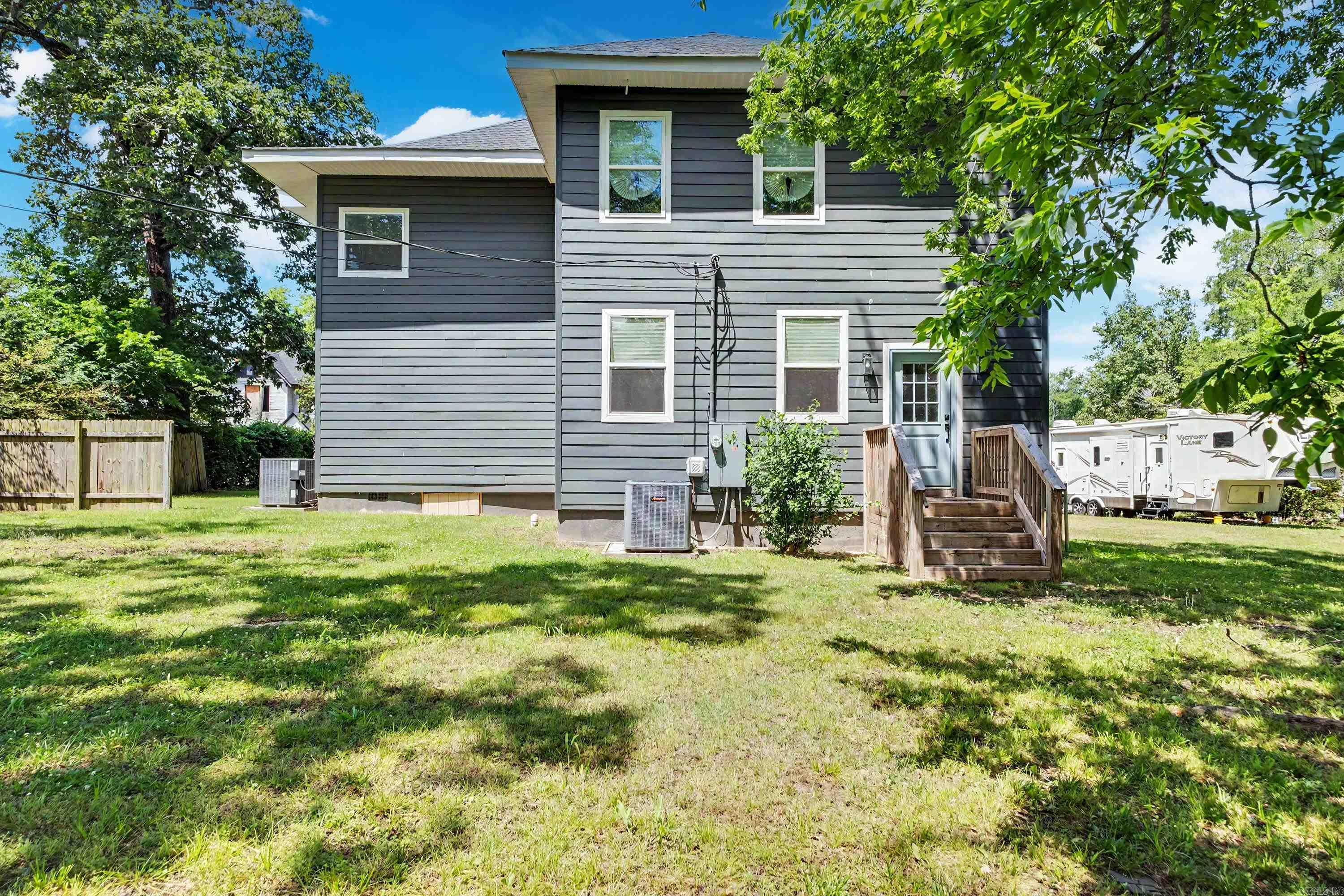 FLEMING & BRADFORD - Residential