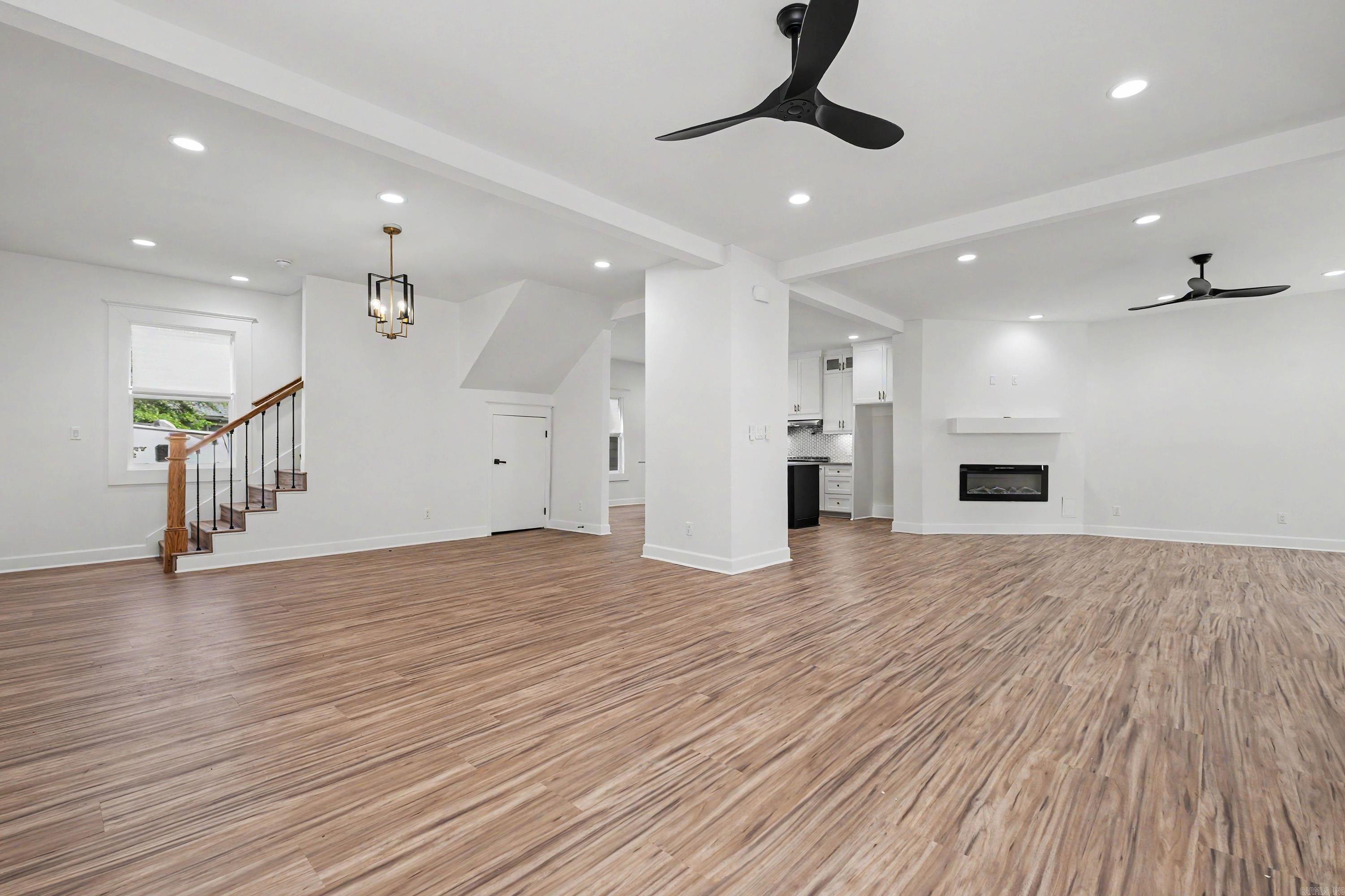 FLEMING & BRADFORD - Residential