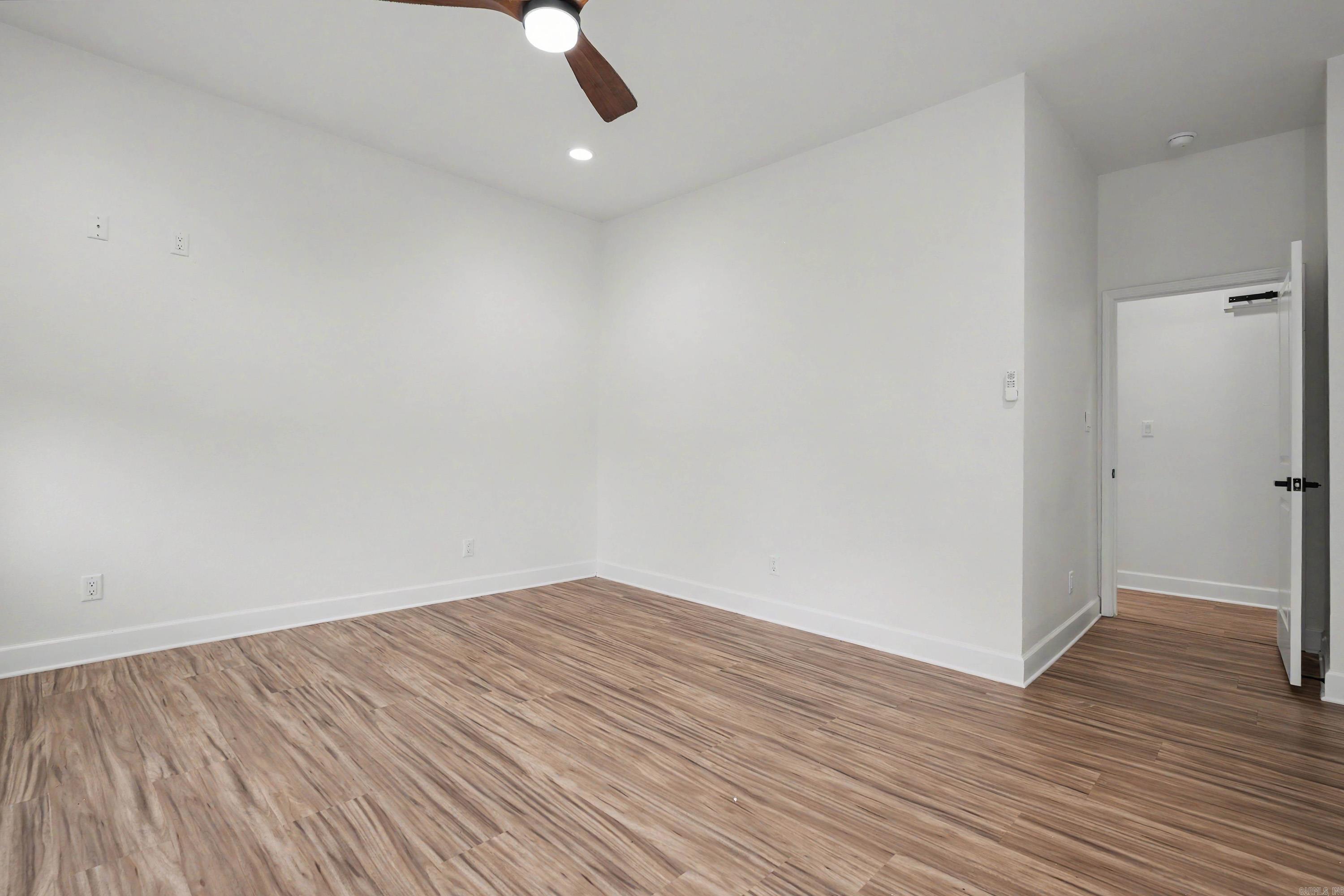 FLEMING & BRADFORD - Residential