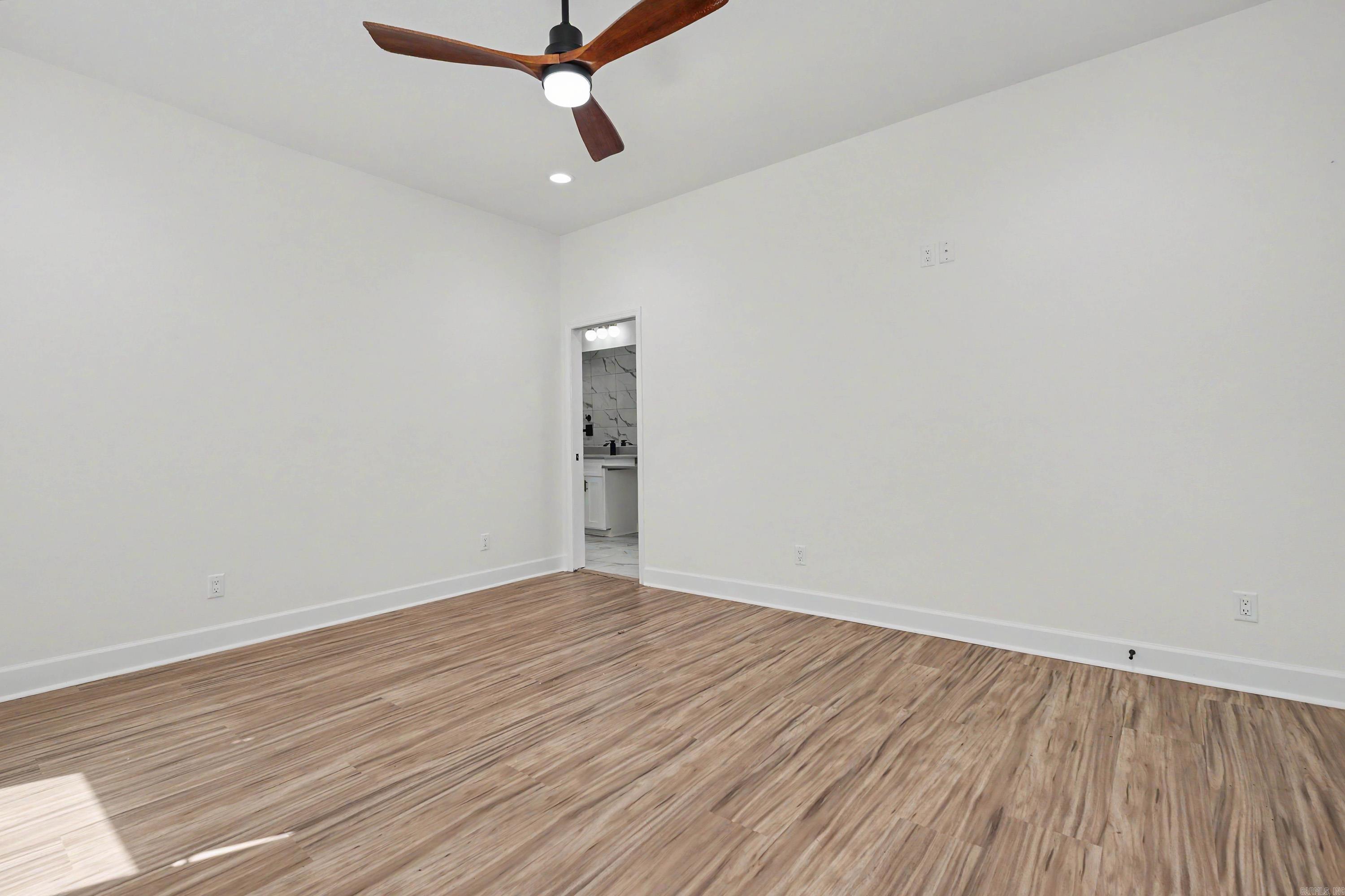 FLEMING & BRADFORD - Residential