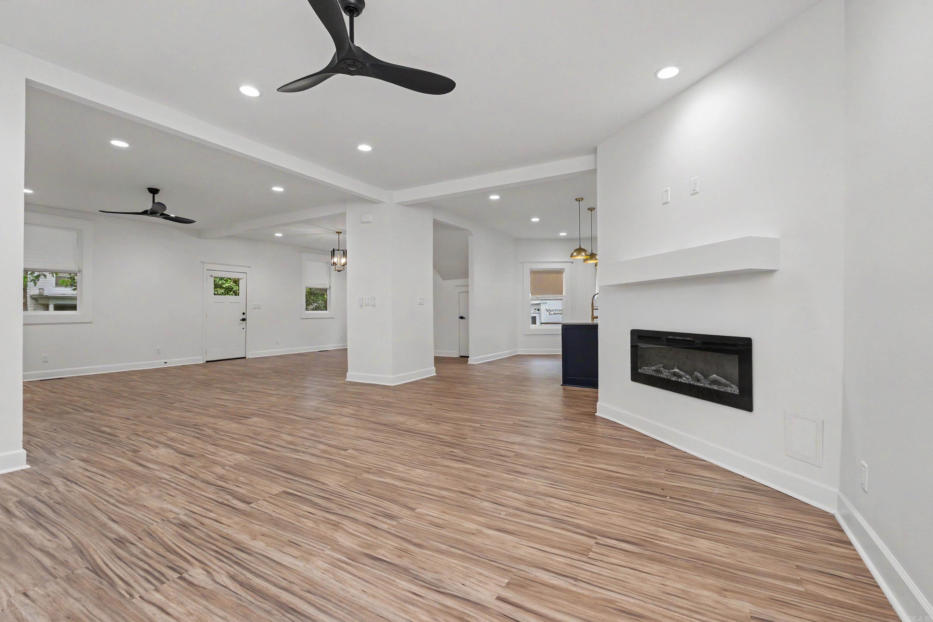 FLEMING & BRADFORD - Residential